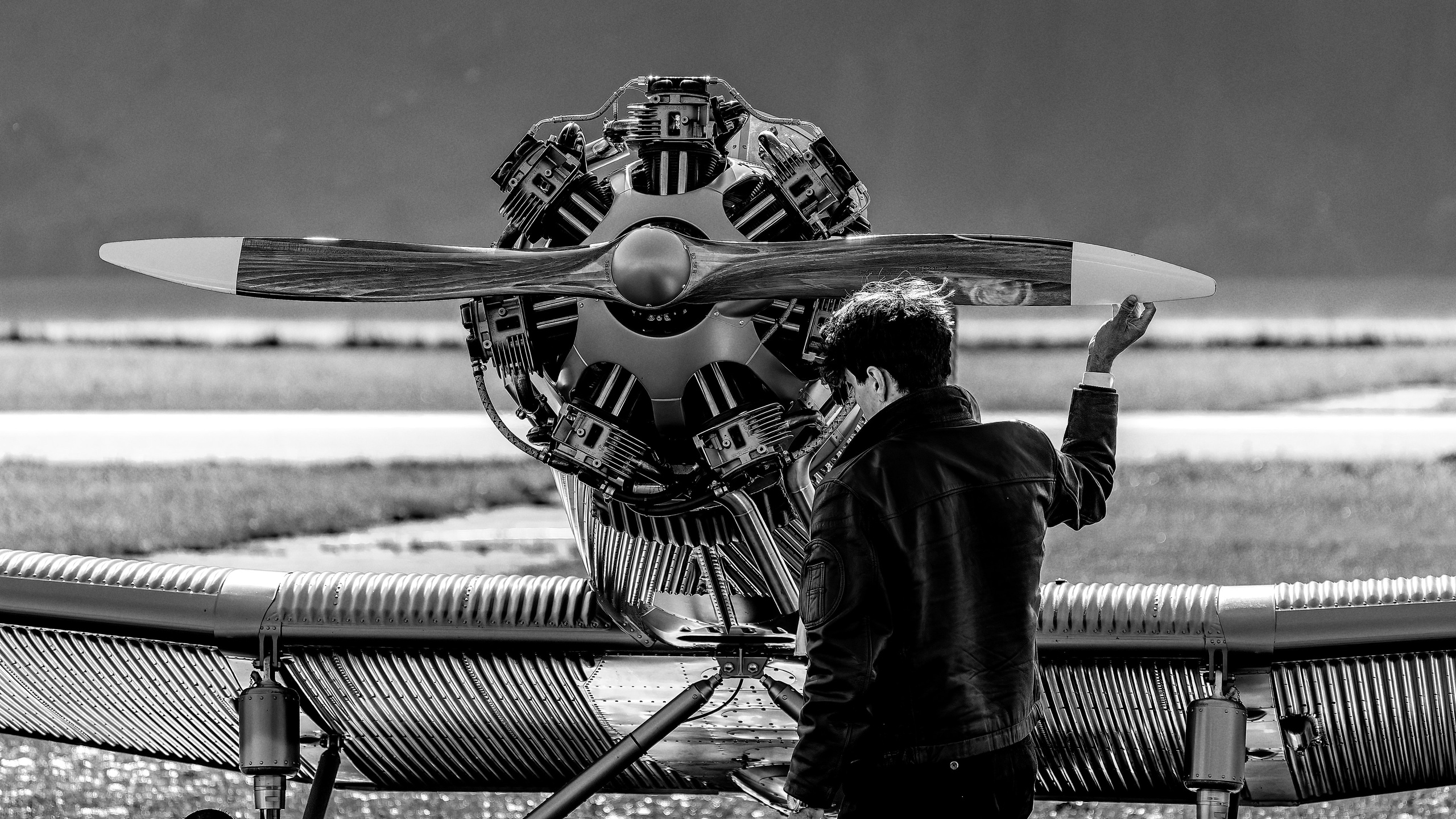 Junkers Aircraft · Visual Archive