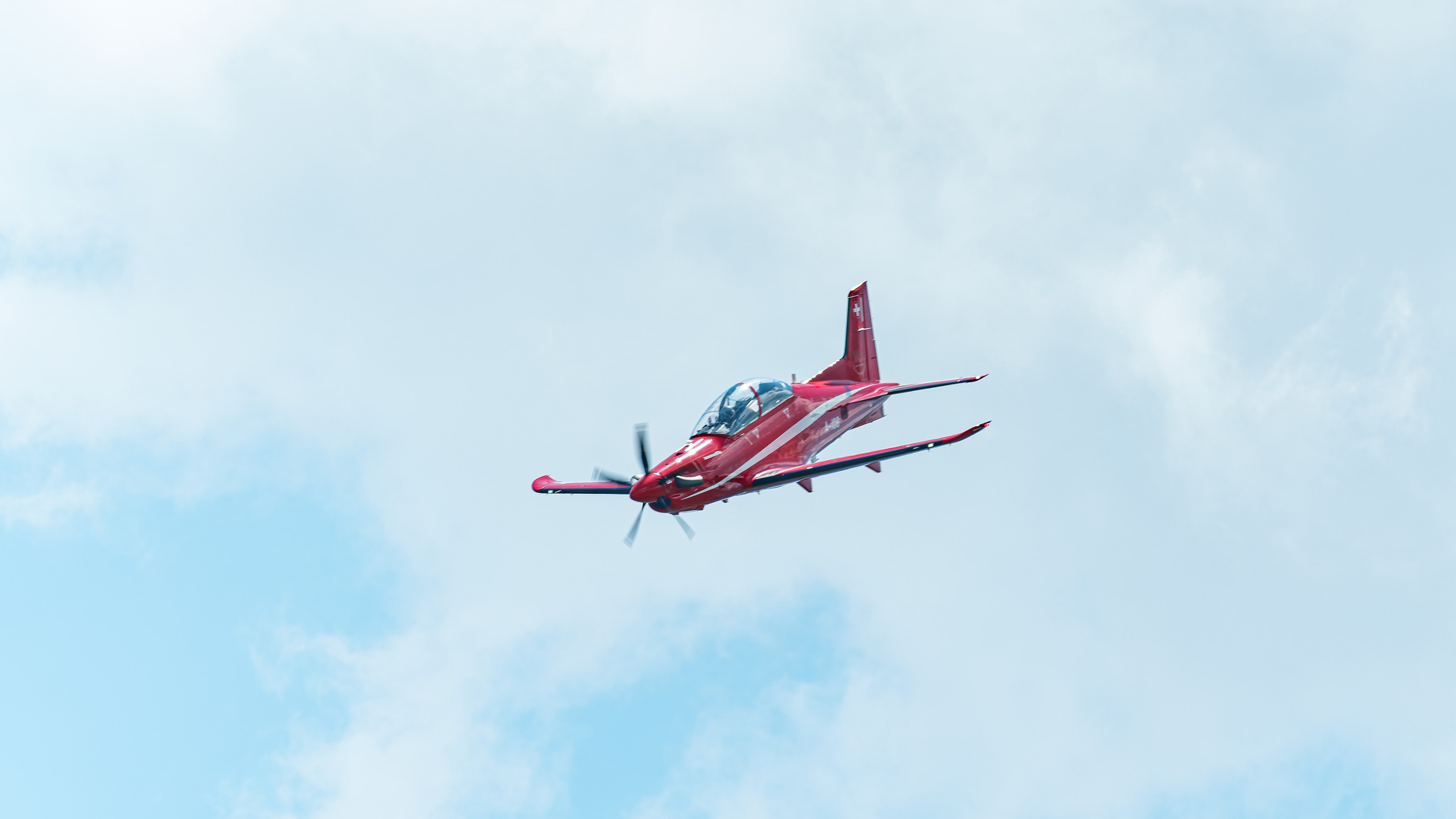 ProAero Jugendlager · JULA 2026