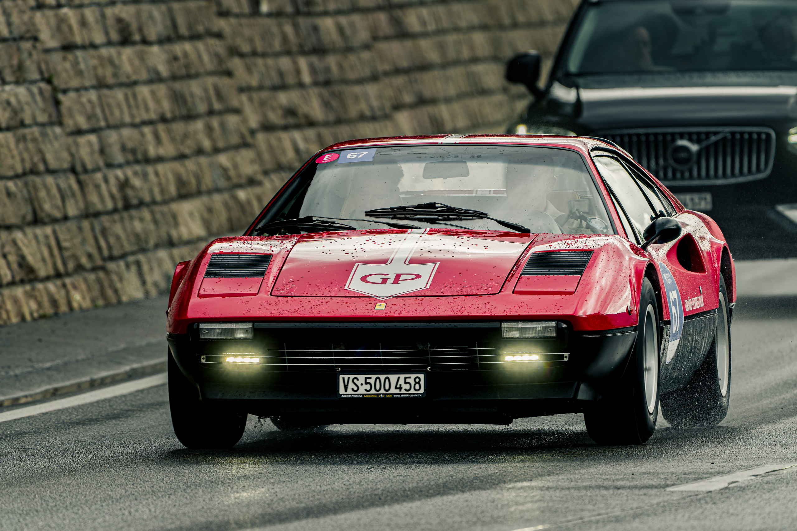 Passione Engadina 2026. Lutsenko Visuals — Photography & Visual Content