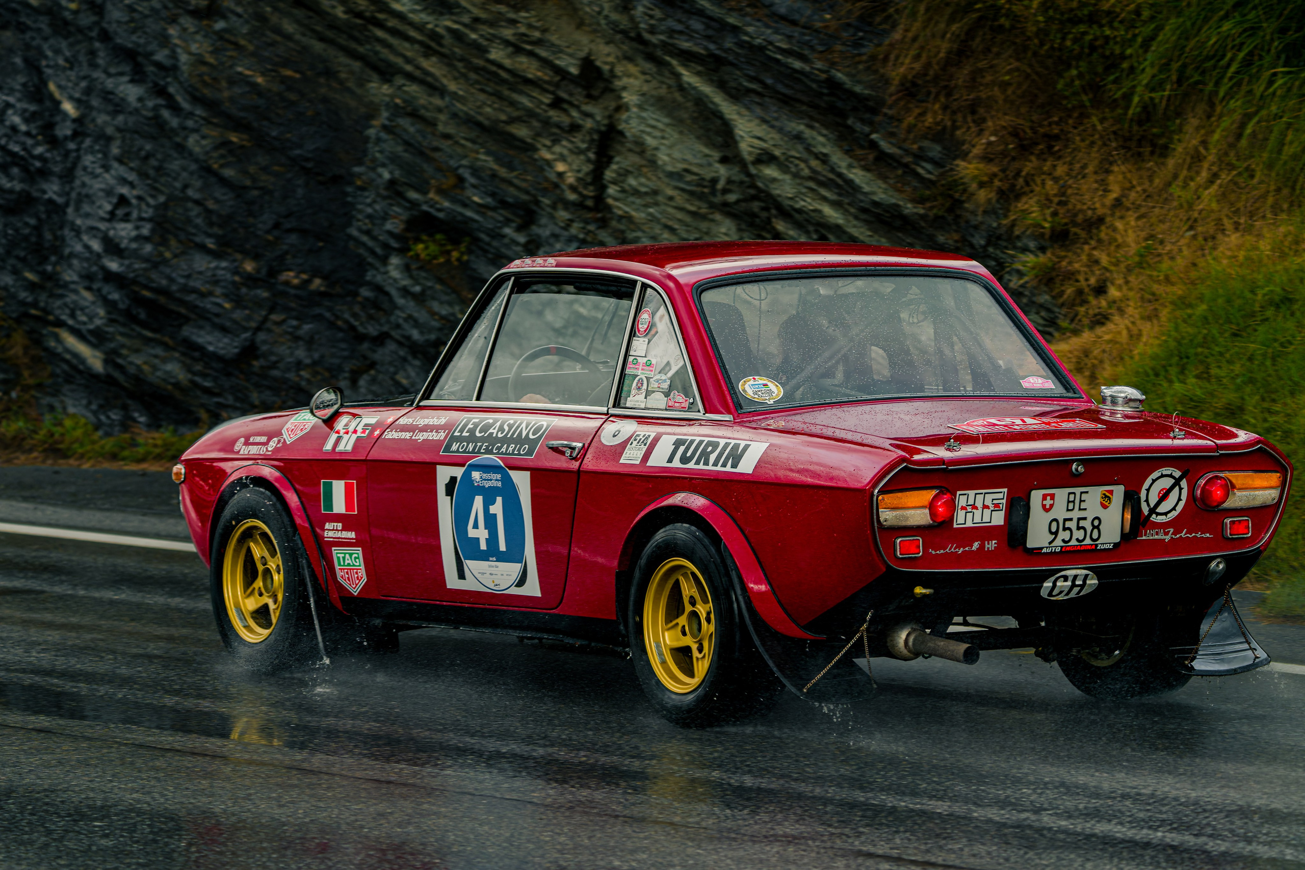 Passione Engadina 2026. Lutsenko Visuals — Photography & Visual Content