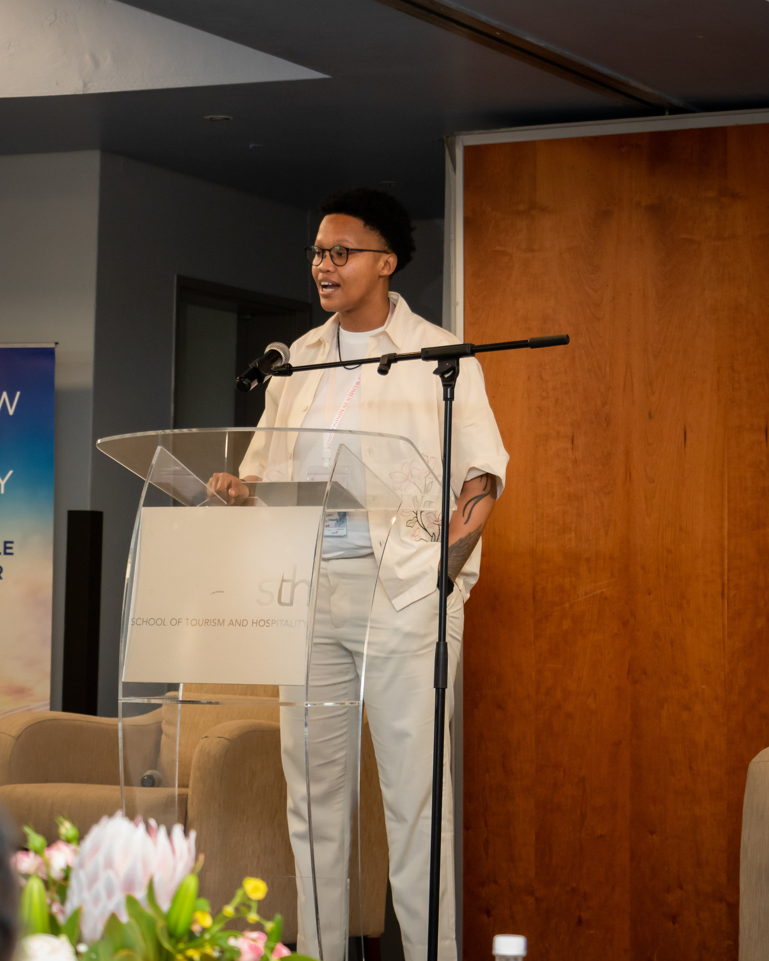 Corporate Events. KAYdaGEE