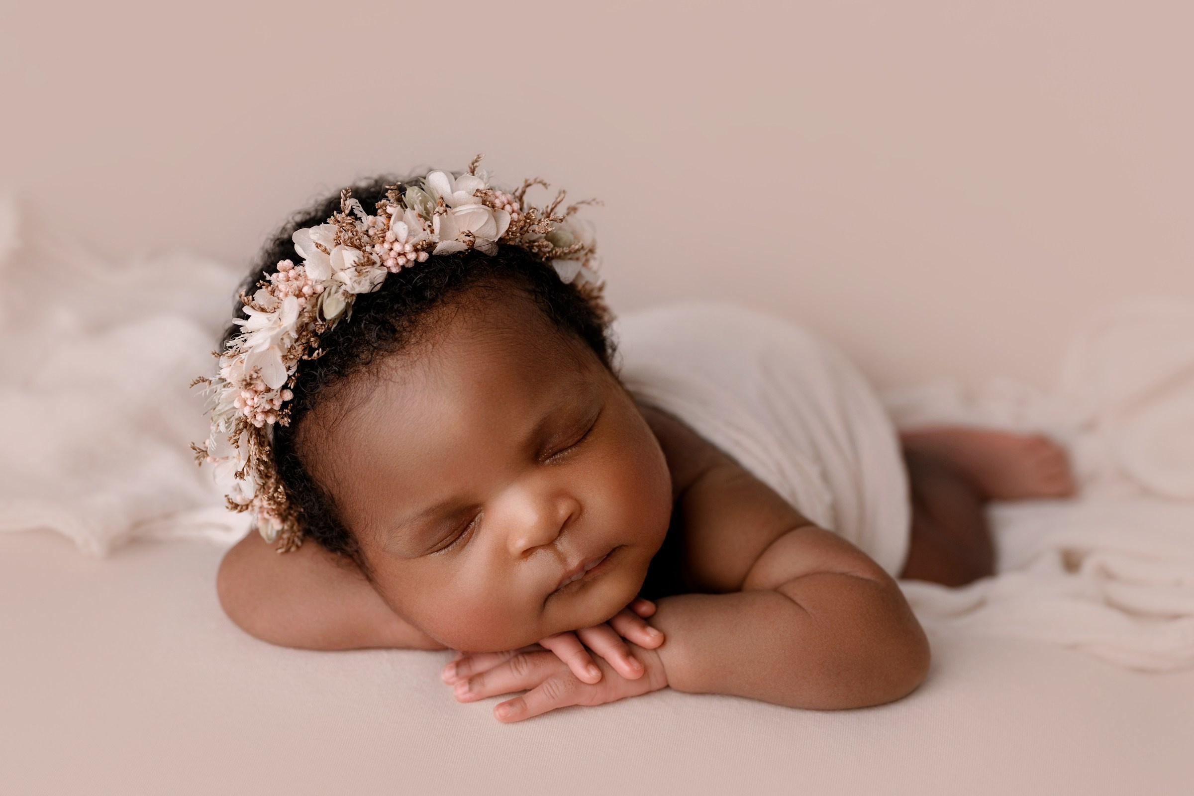 Neugeborenen Fotograf Düsseldorf | NRW