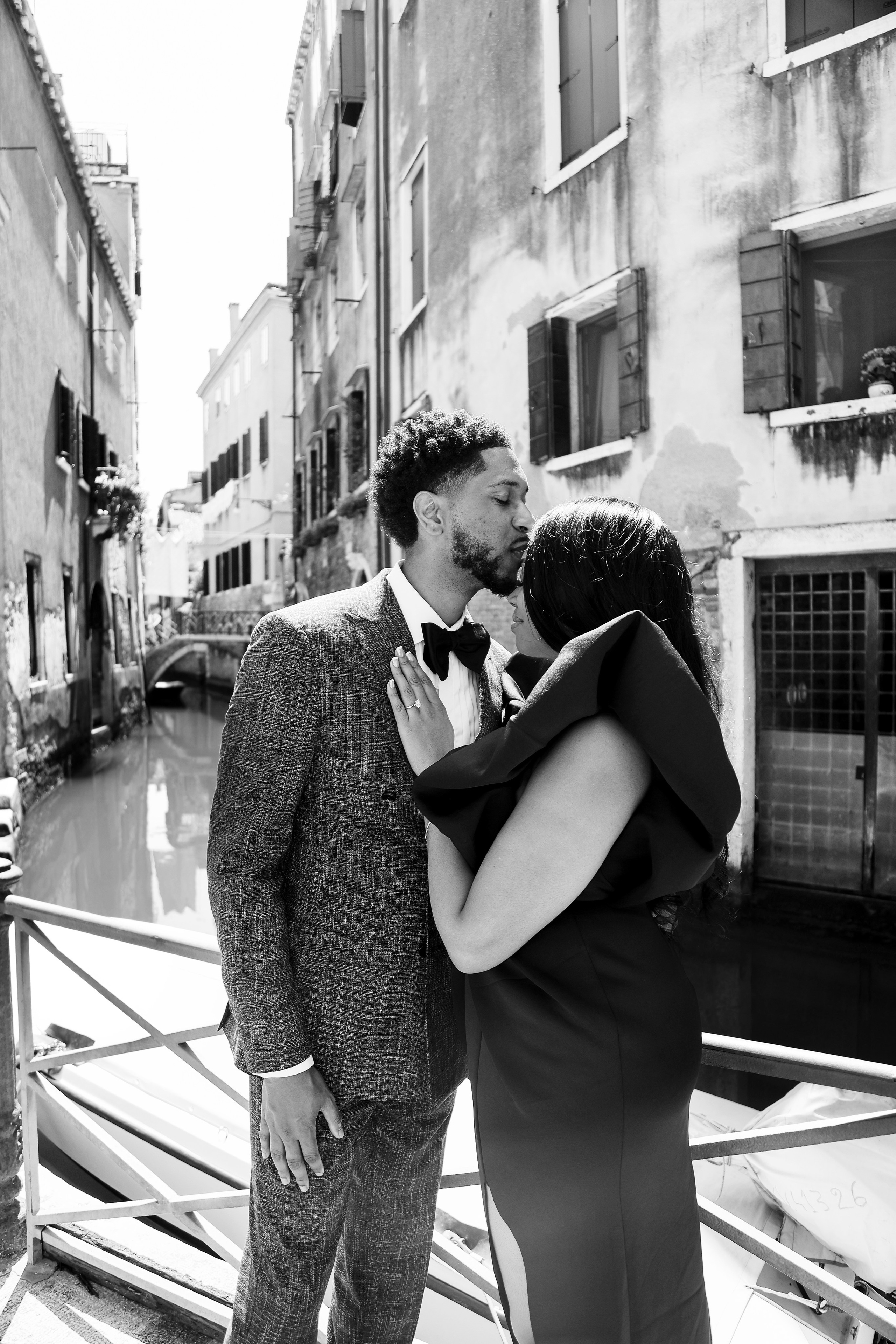 Surprise Proposal in Venice. Photographer in Venice, Viktoria Antonova