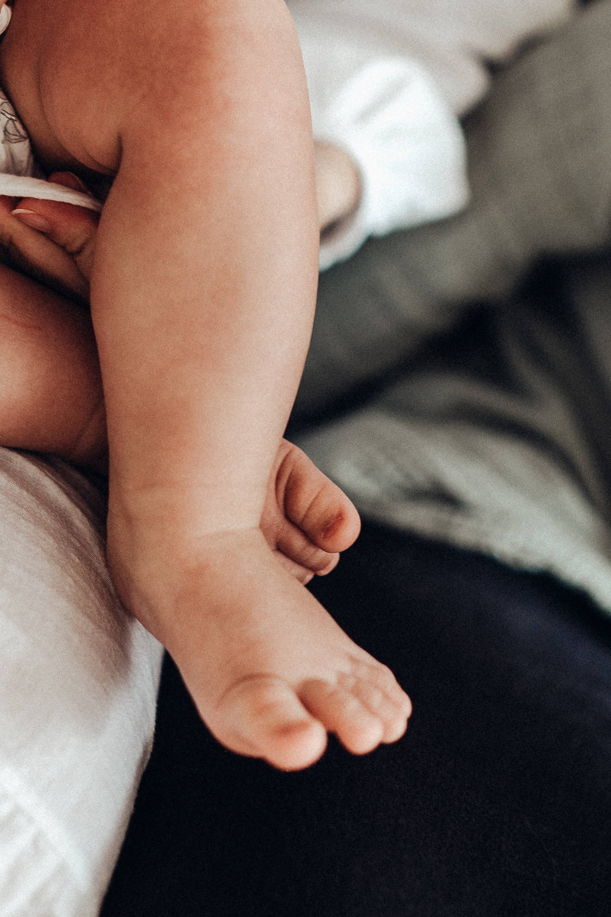 Настя, Богдан, Лео. Family photographer in Oviedo — Yana Razina