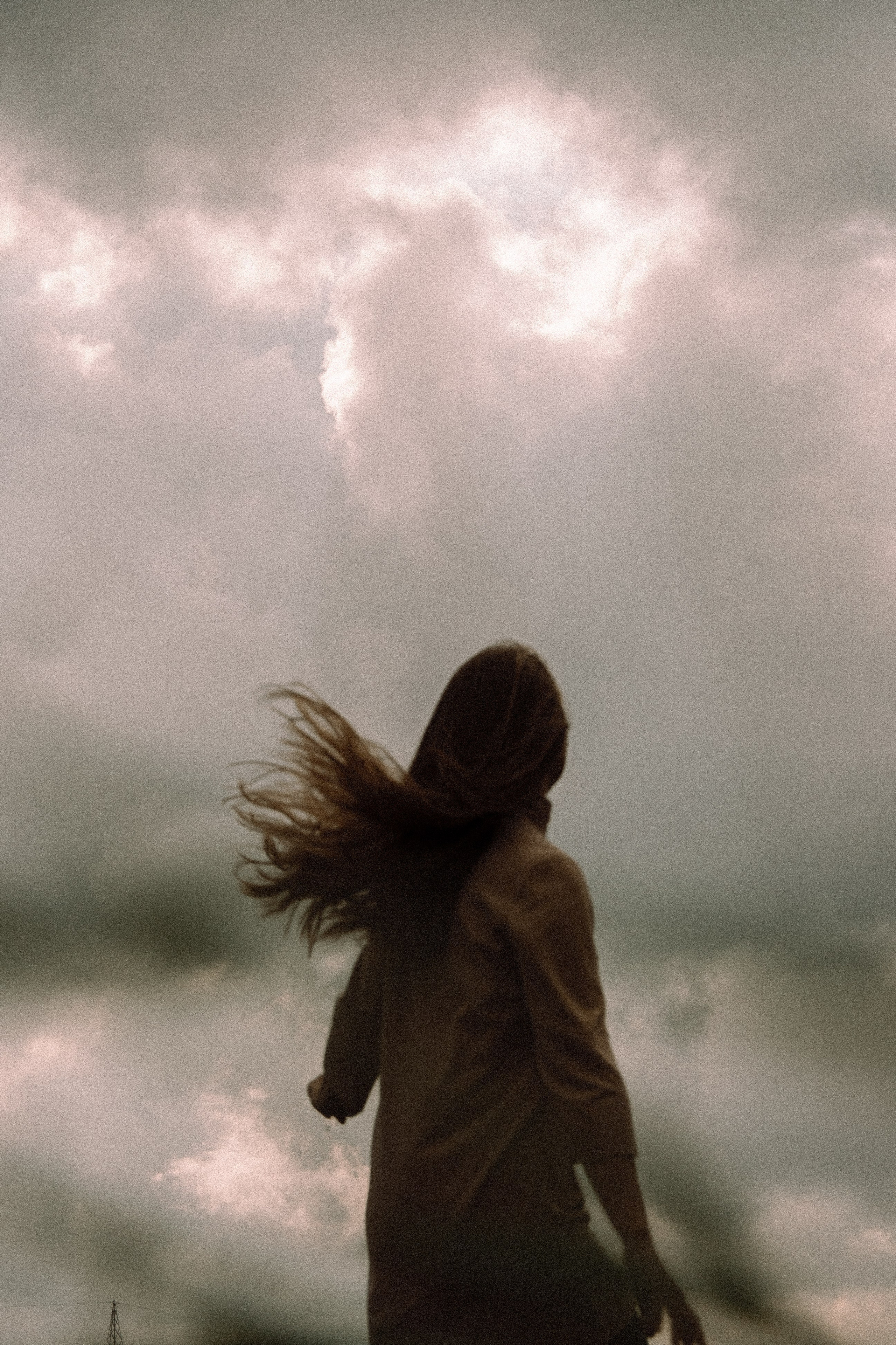 Frauen. Achtsame Fotografin| Margarita Mayer