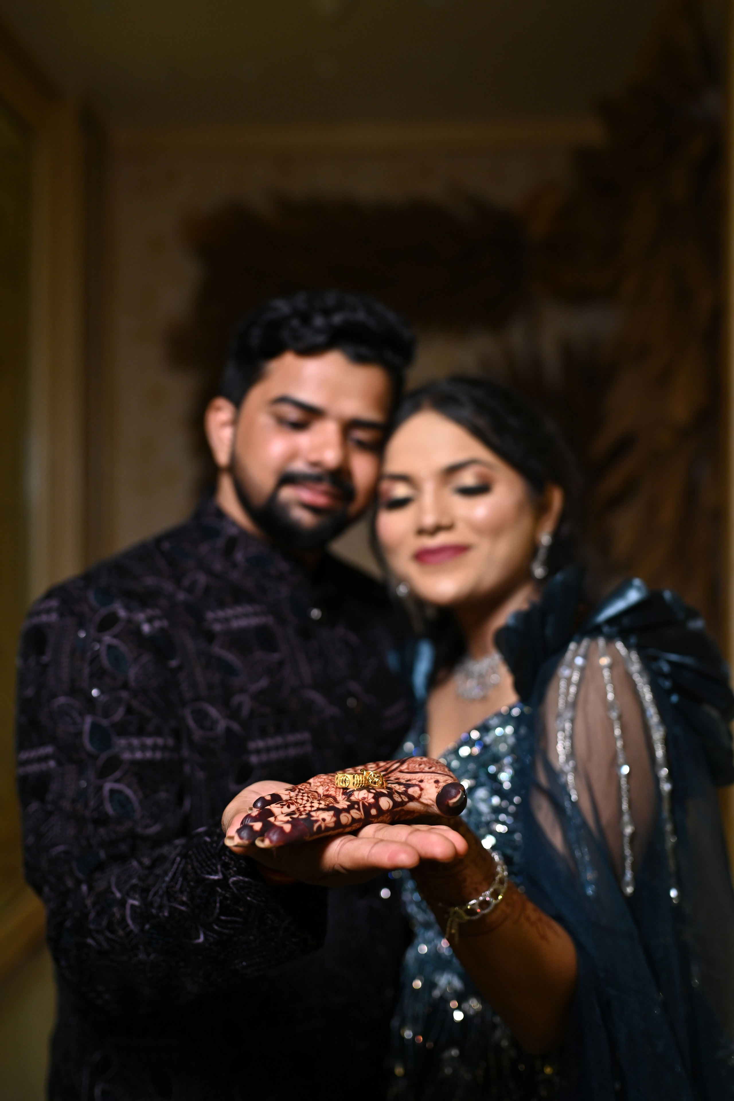 Vivek & sunanda. “Ajay Digital Photo Studio — Capturing Timeless Wedding Moments”