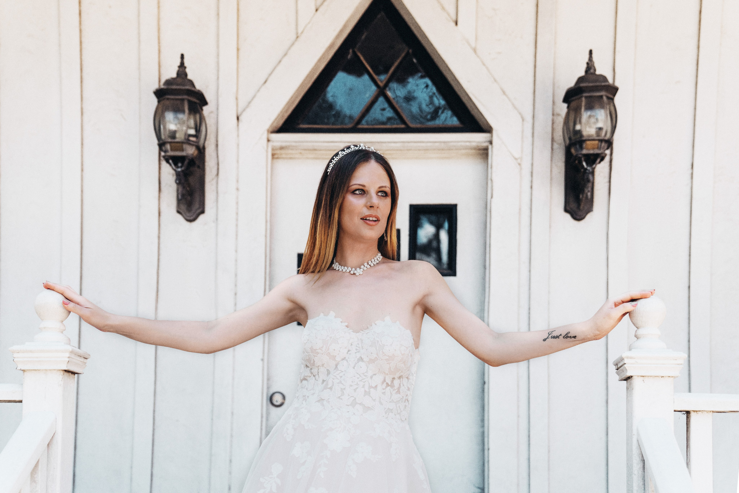 Wedding dresses. Newborn, Family and Portrait Photographer (Raleigh, Cary, Apex)