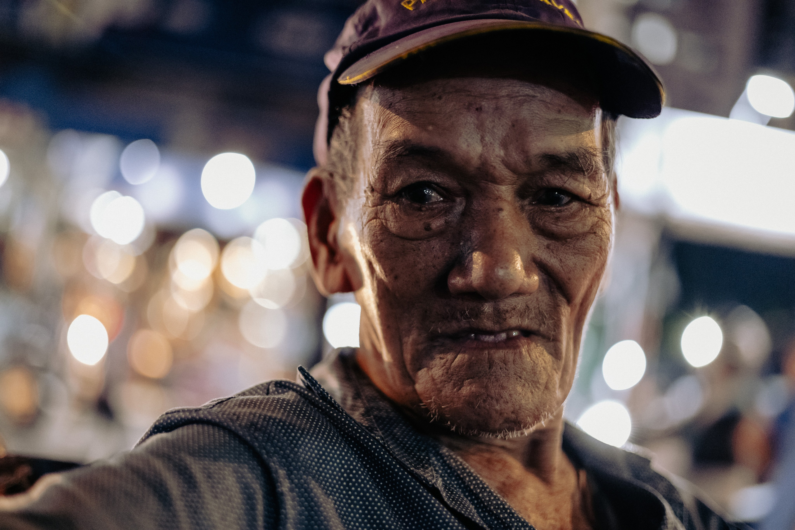 Ho Chi Minh, Vietnam | Part 1| 2025. HOME