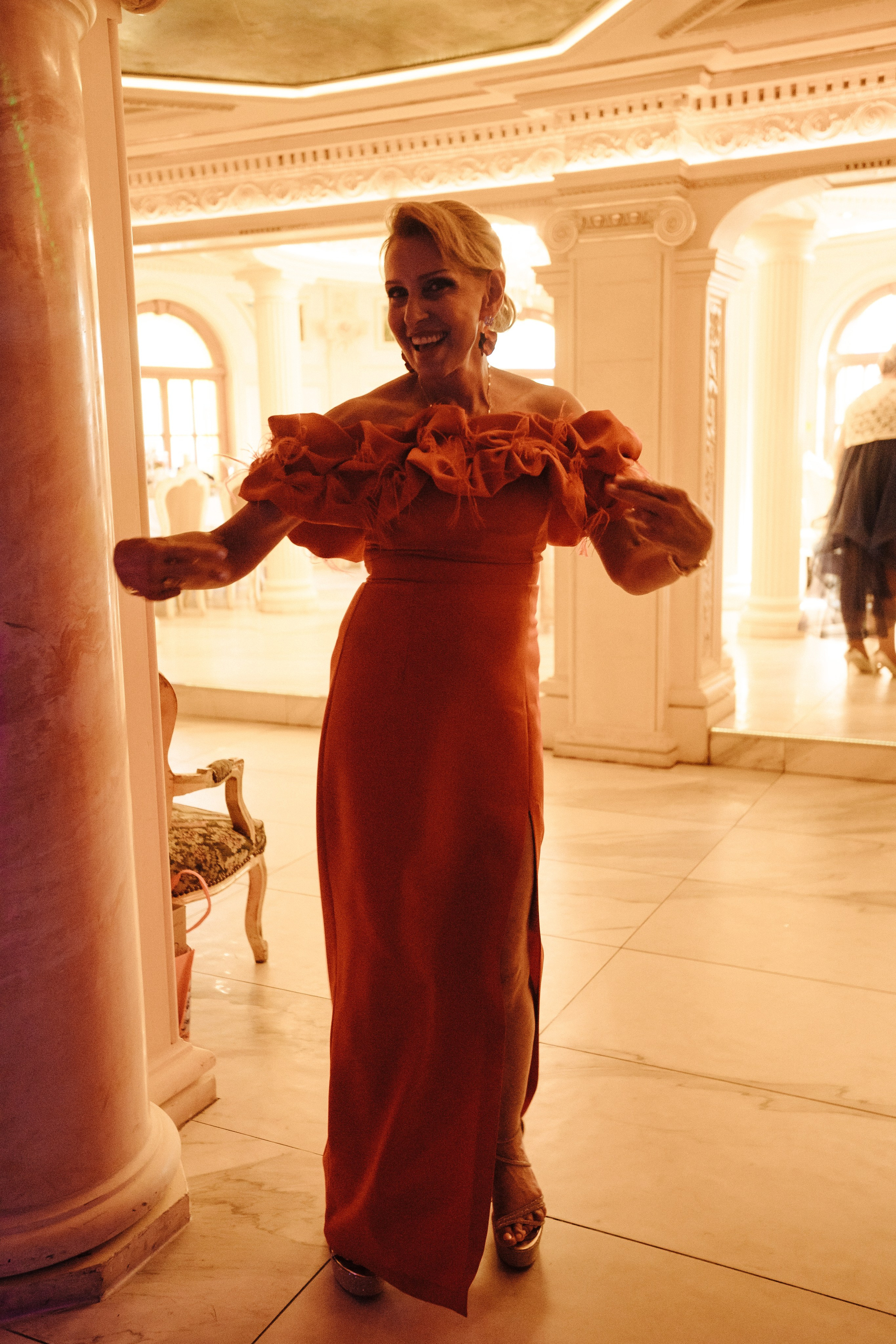 Marta i Dariusz. Karina Czernecka Foto