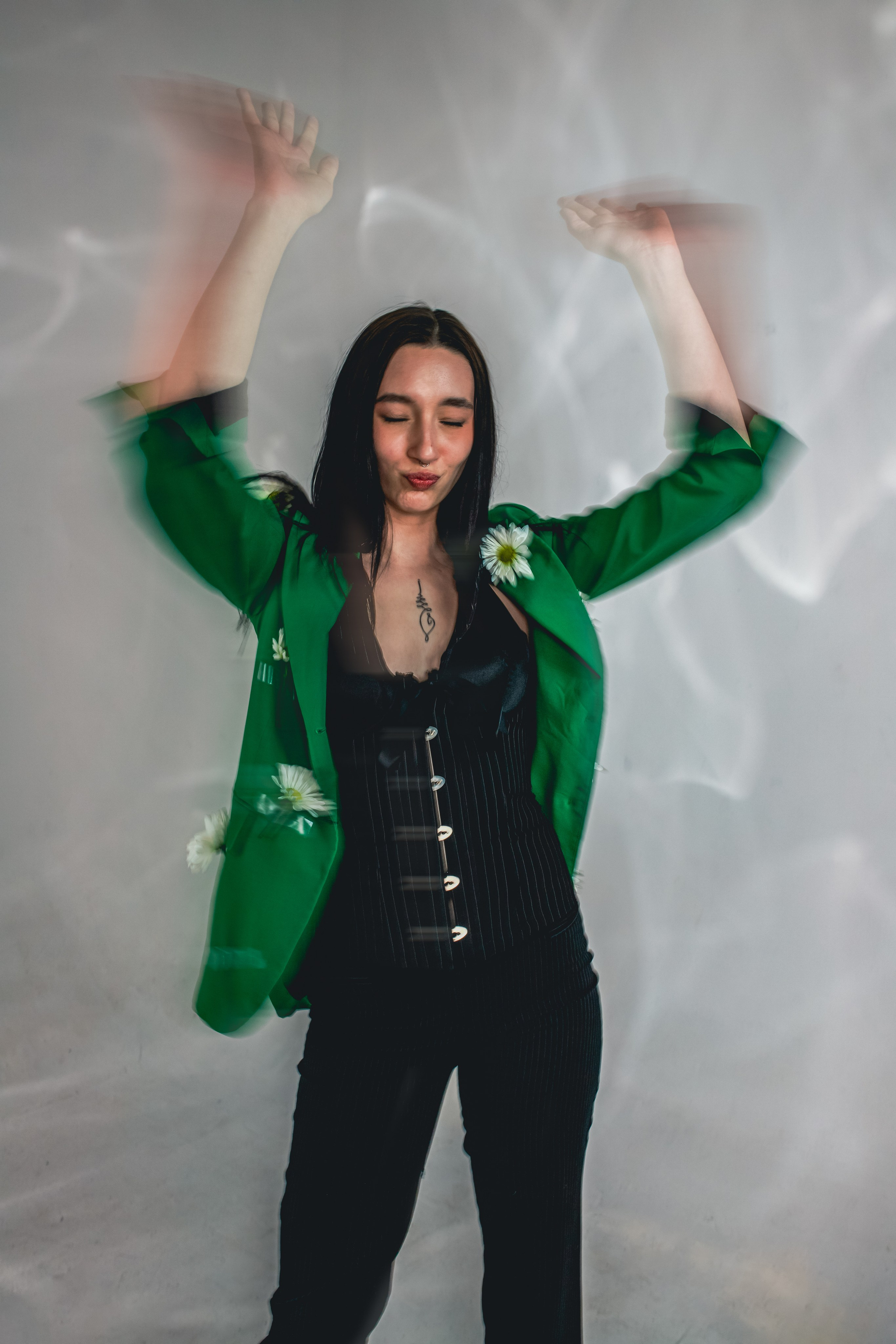 Hannah. Oxana Photographer in Charlotte, NC