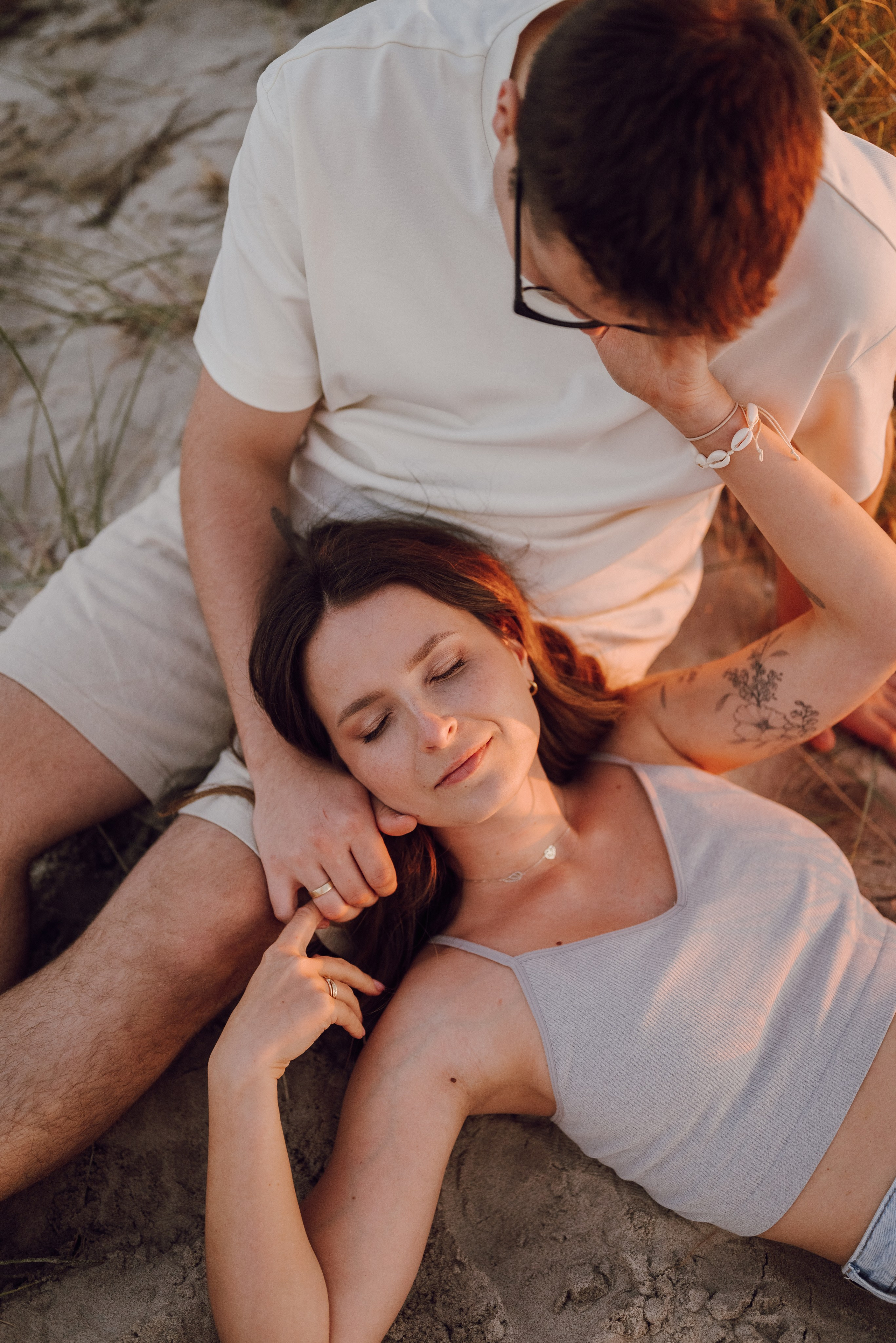 Zuzia i Przemek. Ślubny fotograf Poznań | Oliwia Makara