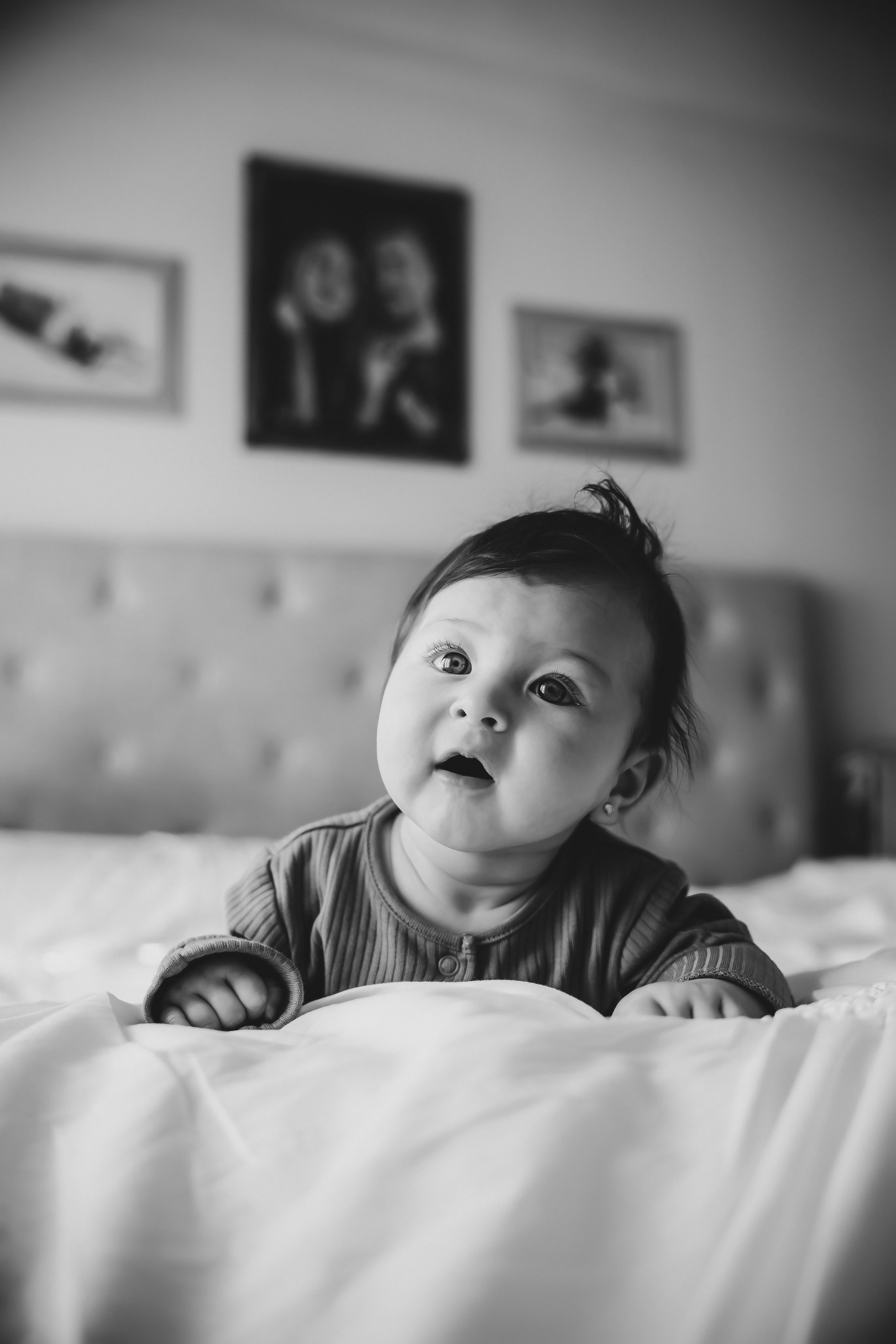 Bebe C. Home