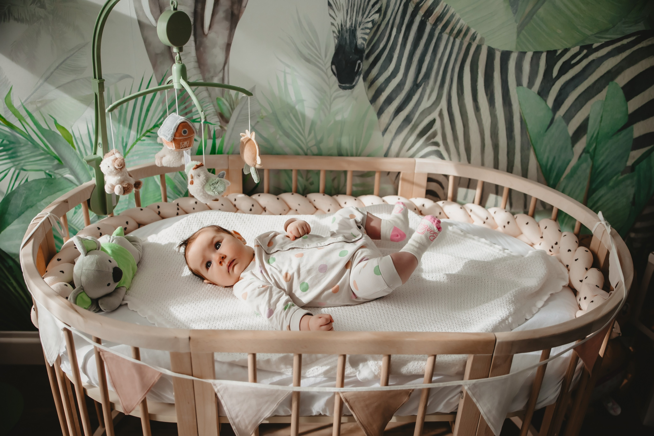 Bebe E. Home