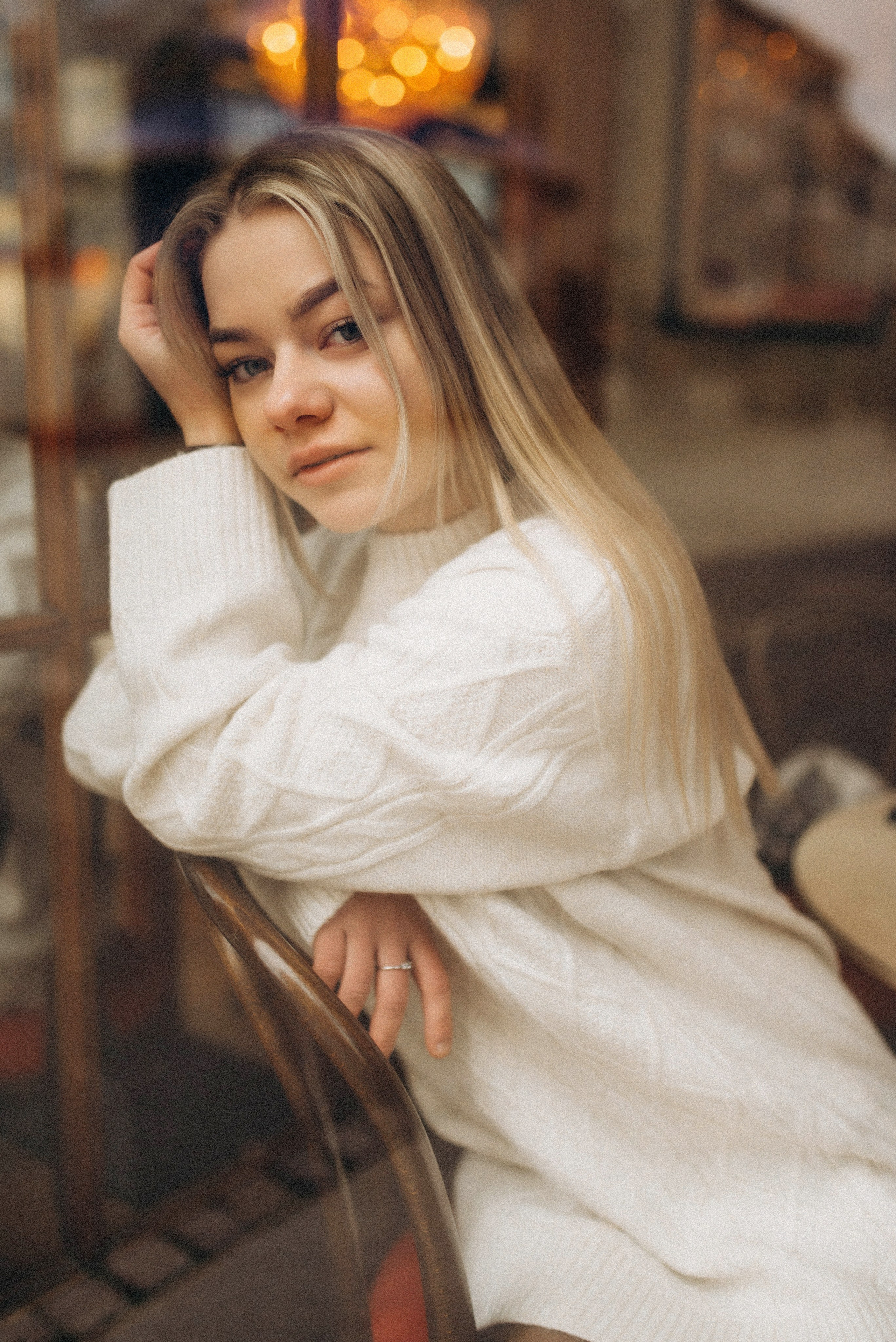 ALINA. Семейный фотограф Лейпциг, Германия