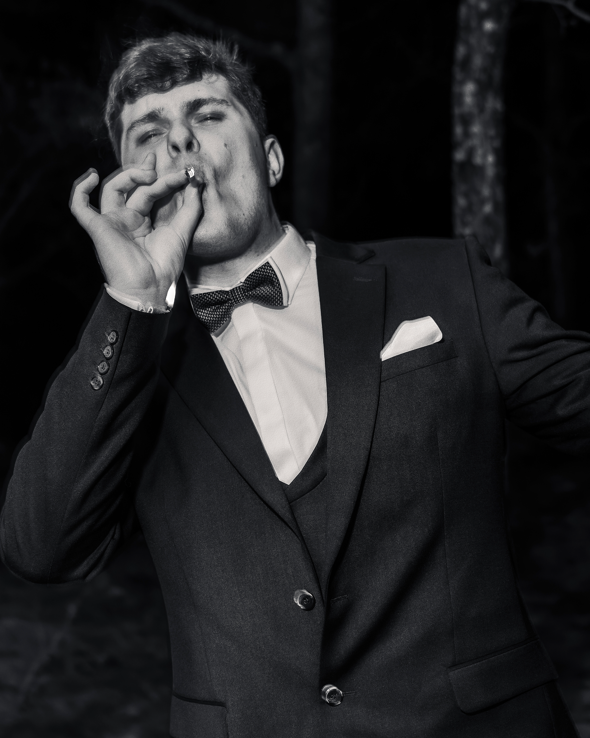 Bal. Fotograf Kraków - Dimston