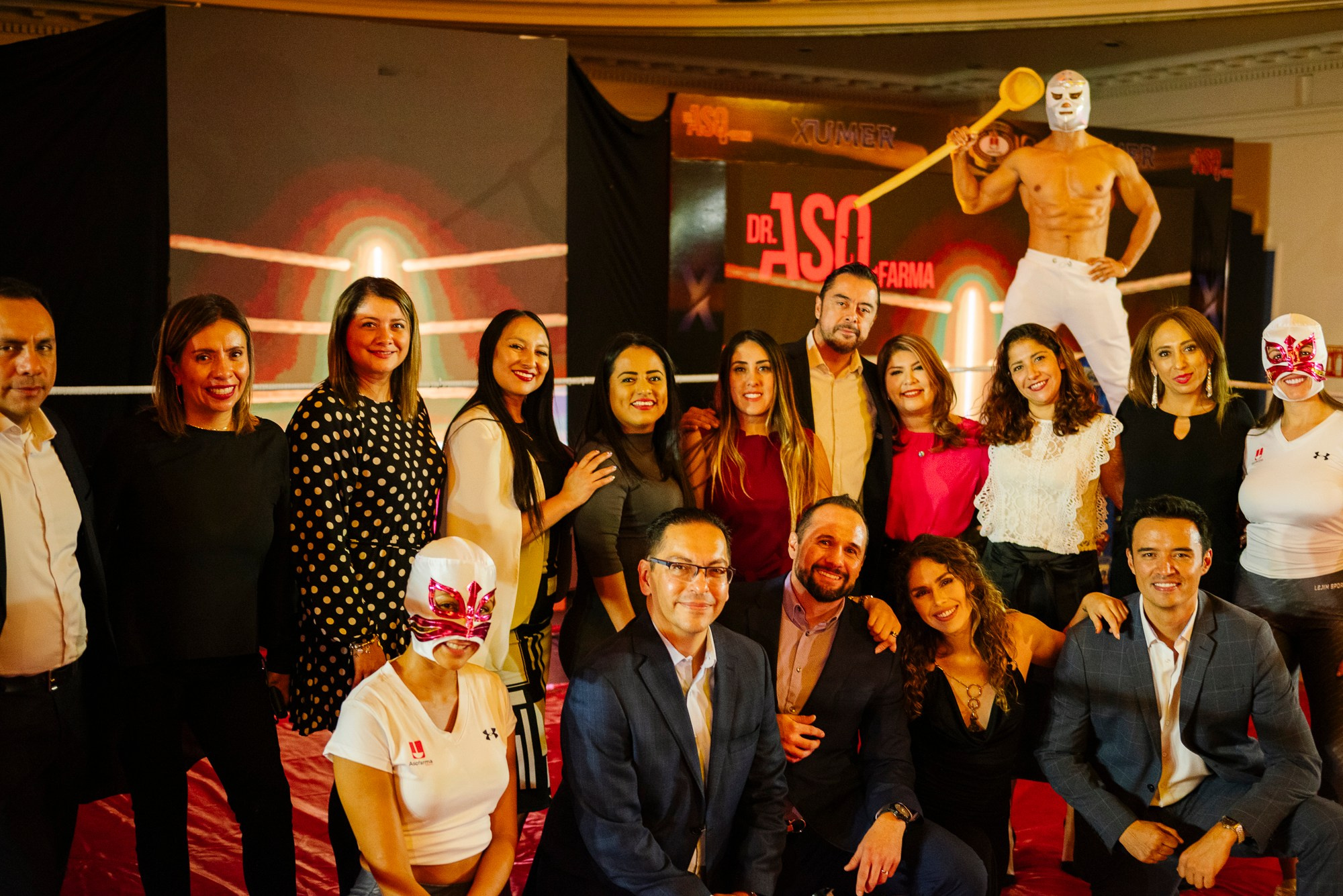 Fotografía de Eventos en México | Capturando la Esencia de Tus Momento. Fotógrafo de eventos en Cuidad de Mexico Dasha Shchukova