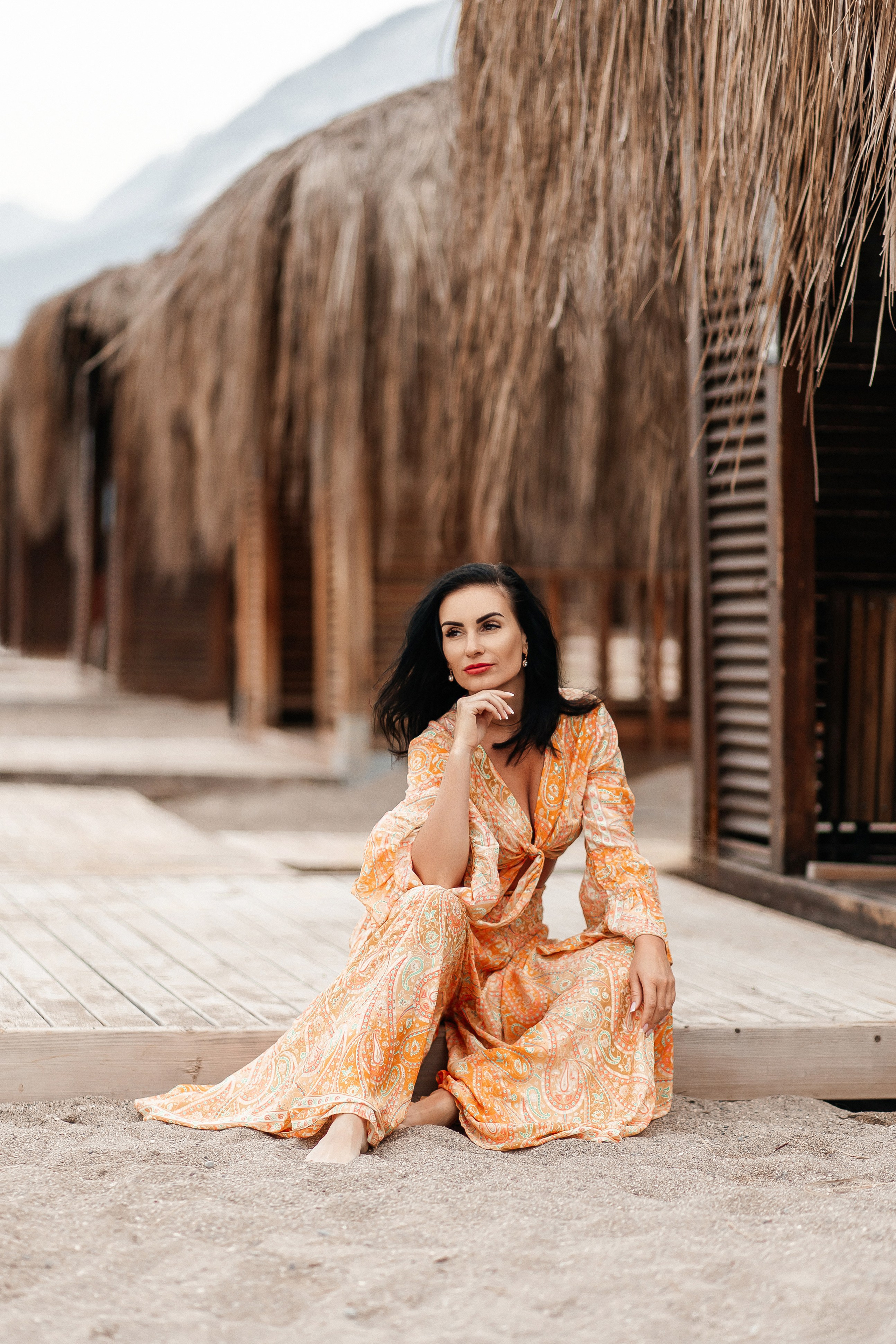 Юлия. Фотограф в Анталии, Кемере и Белеке