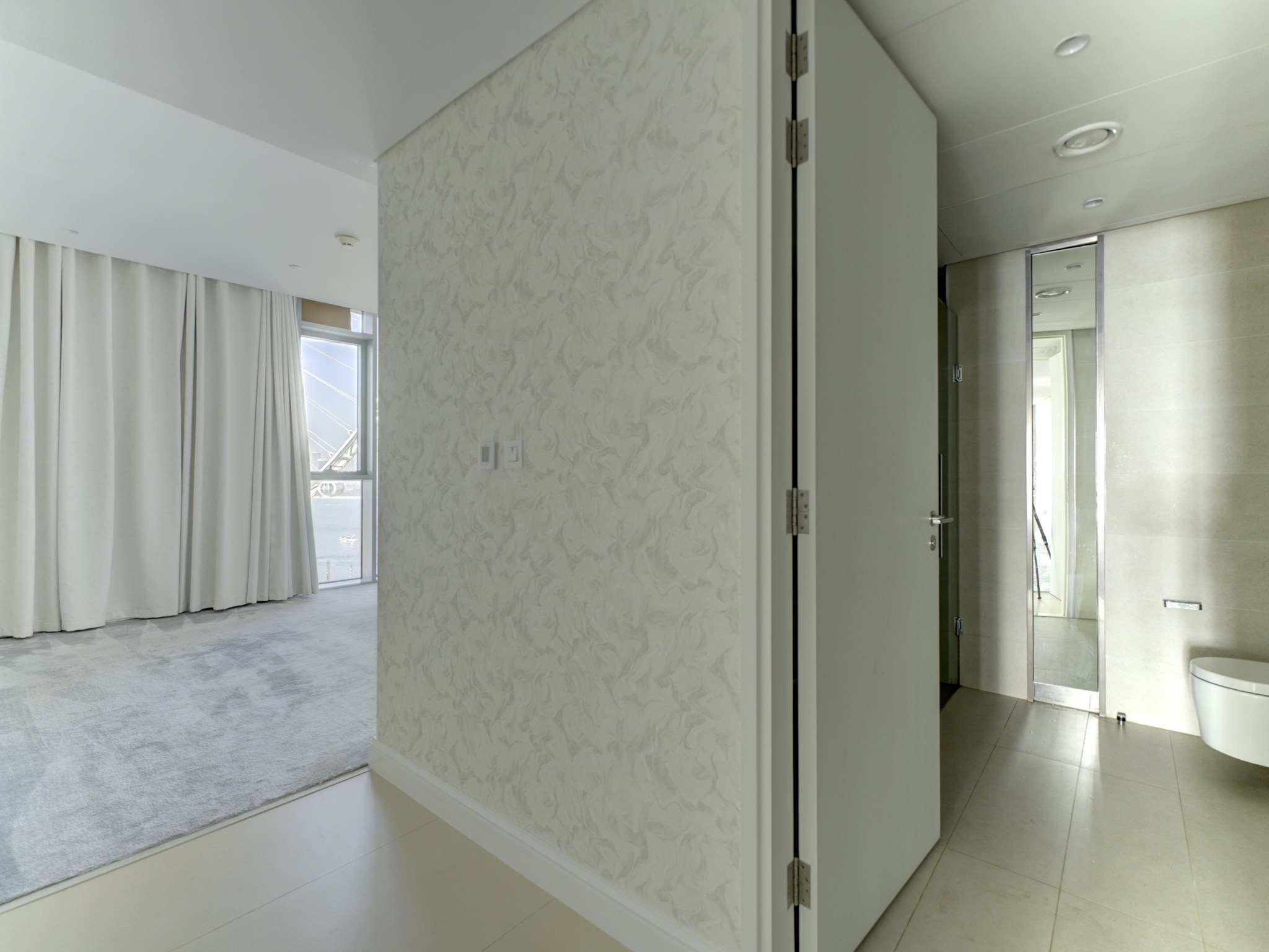 Bluewaters island | Building 8 | 3 bedroom. Zakhar Leshkov Photo