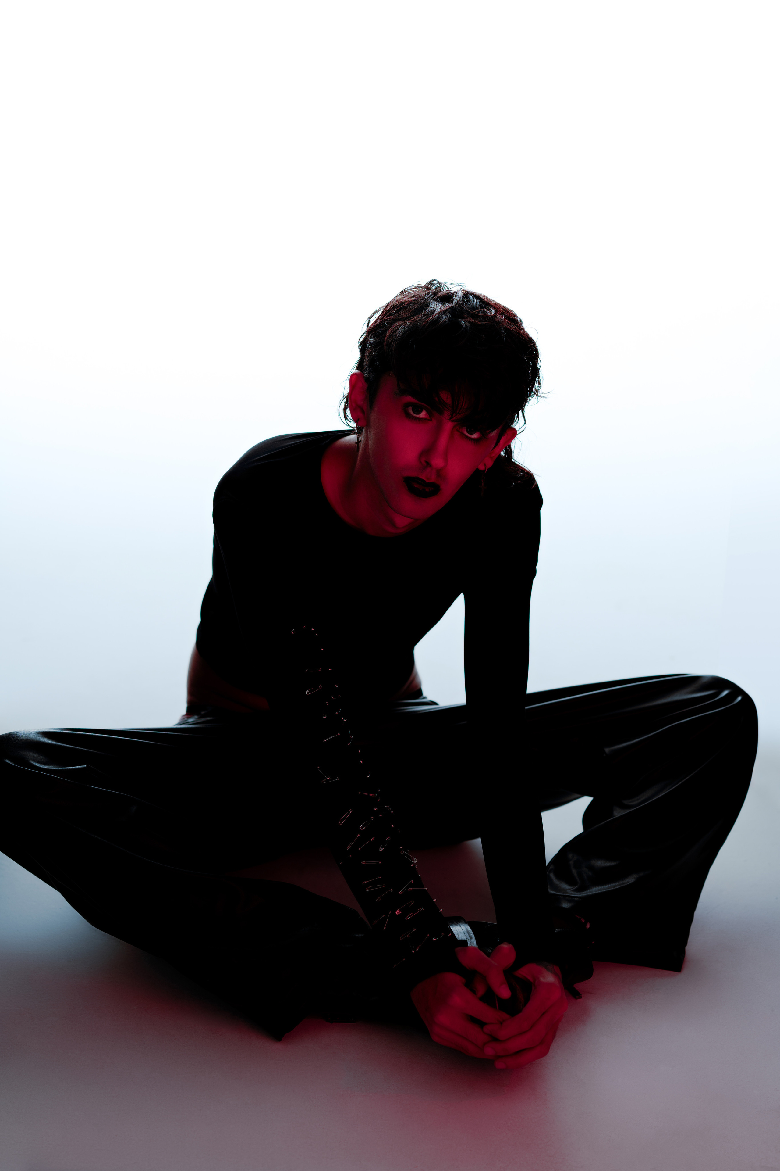 Sasha Veideman Photo