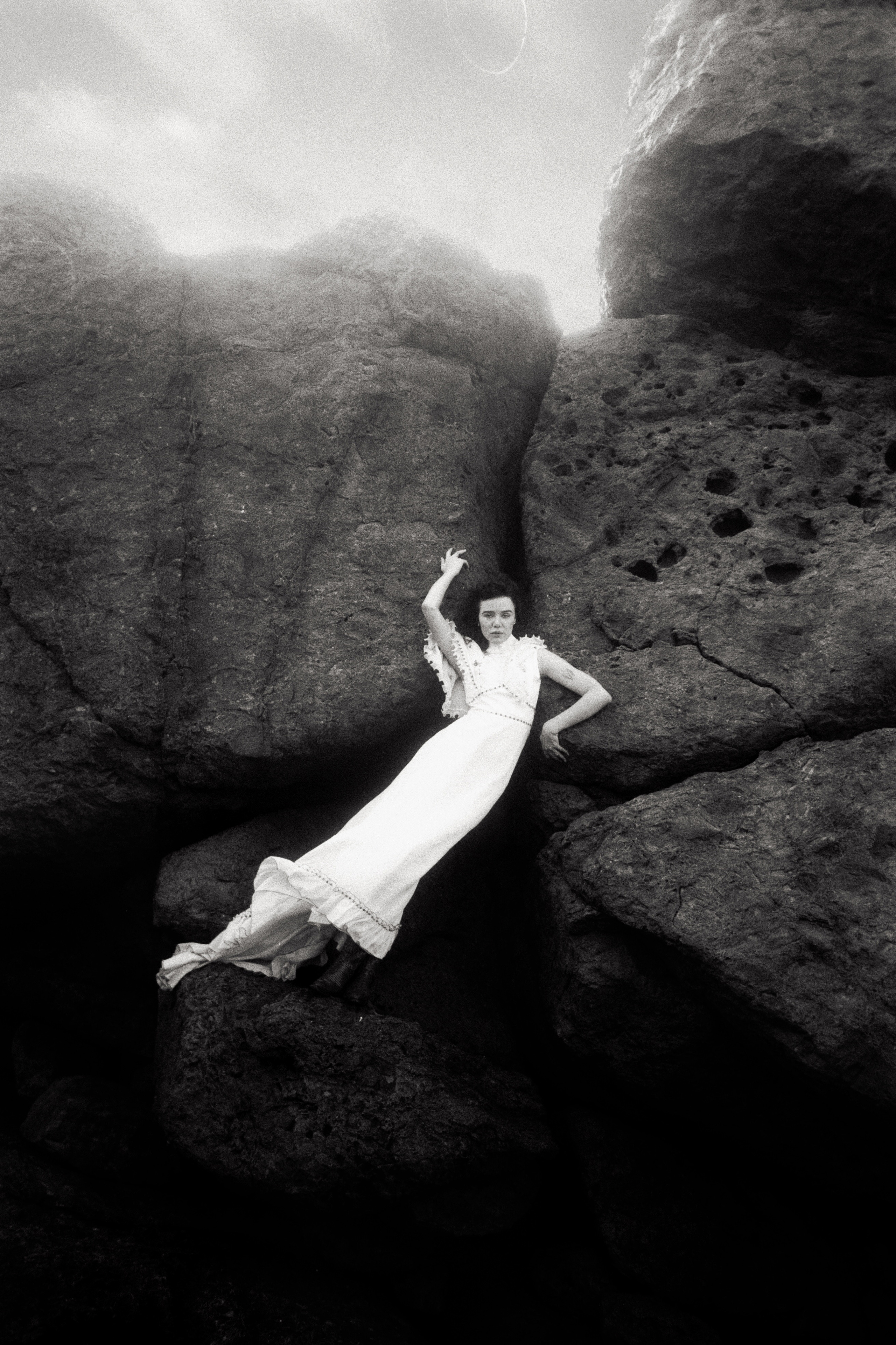 Sasha Veideman Photo