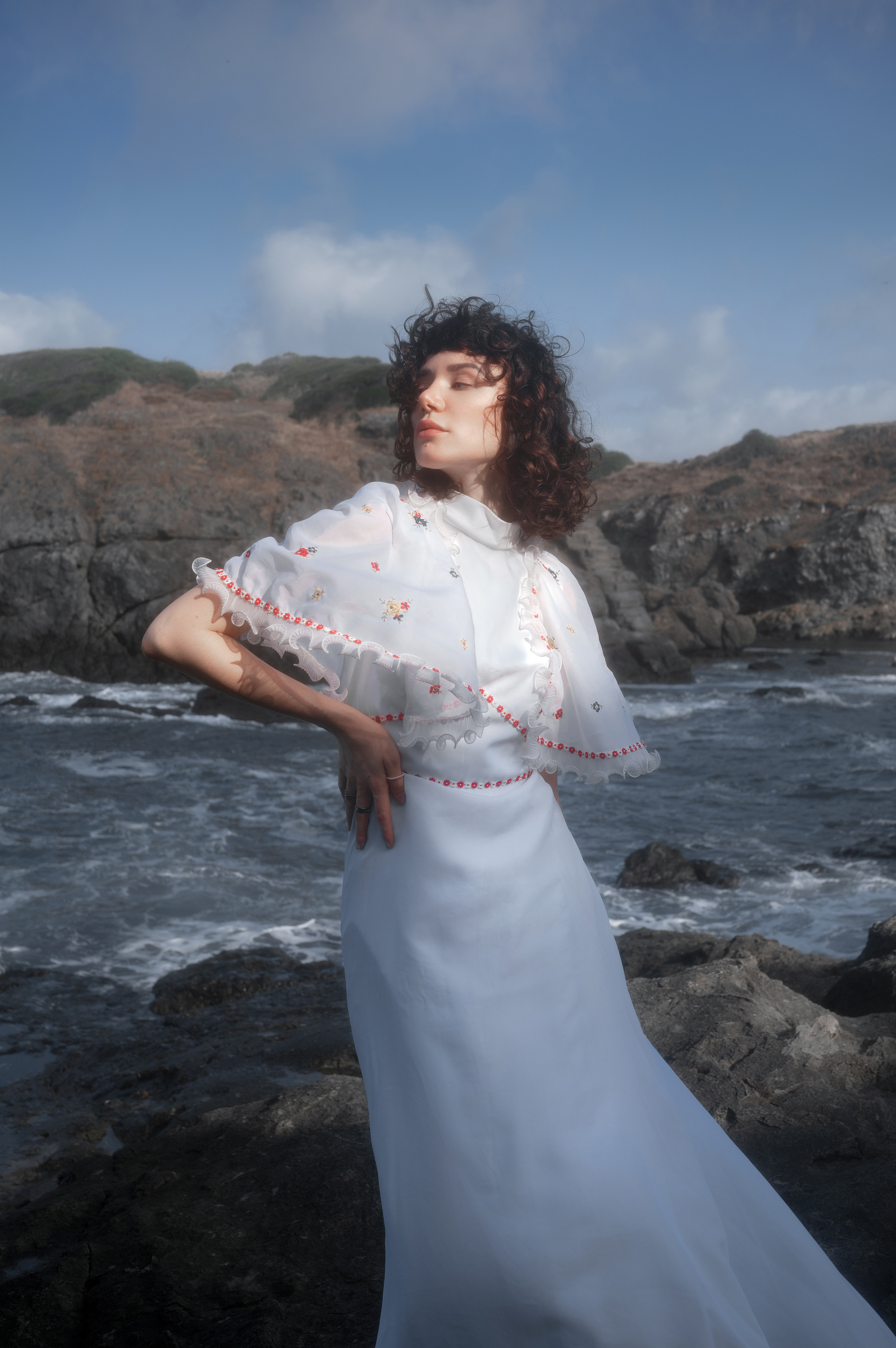 Sasha Veideman Photo