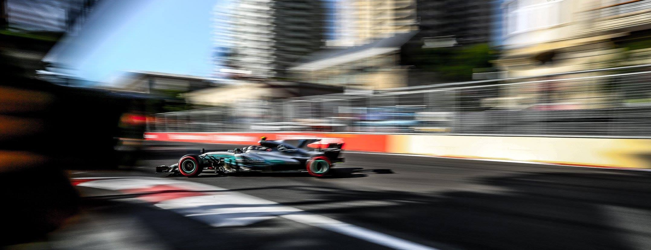 Formula 1 Bakı GP 2017. Bakıda Peşəkar Tədbir, Love Story və Təbiət Fotoqrafı — Elşən Baba