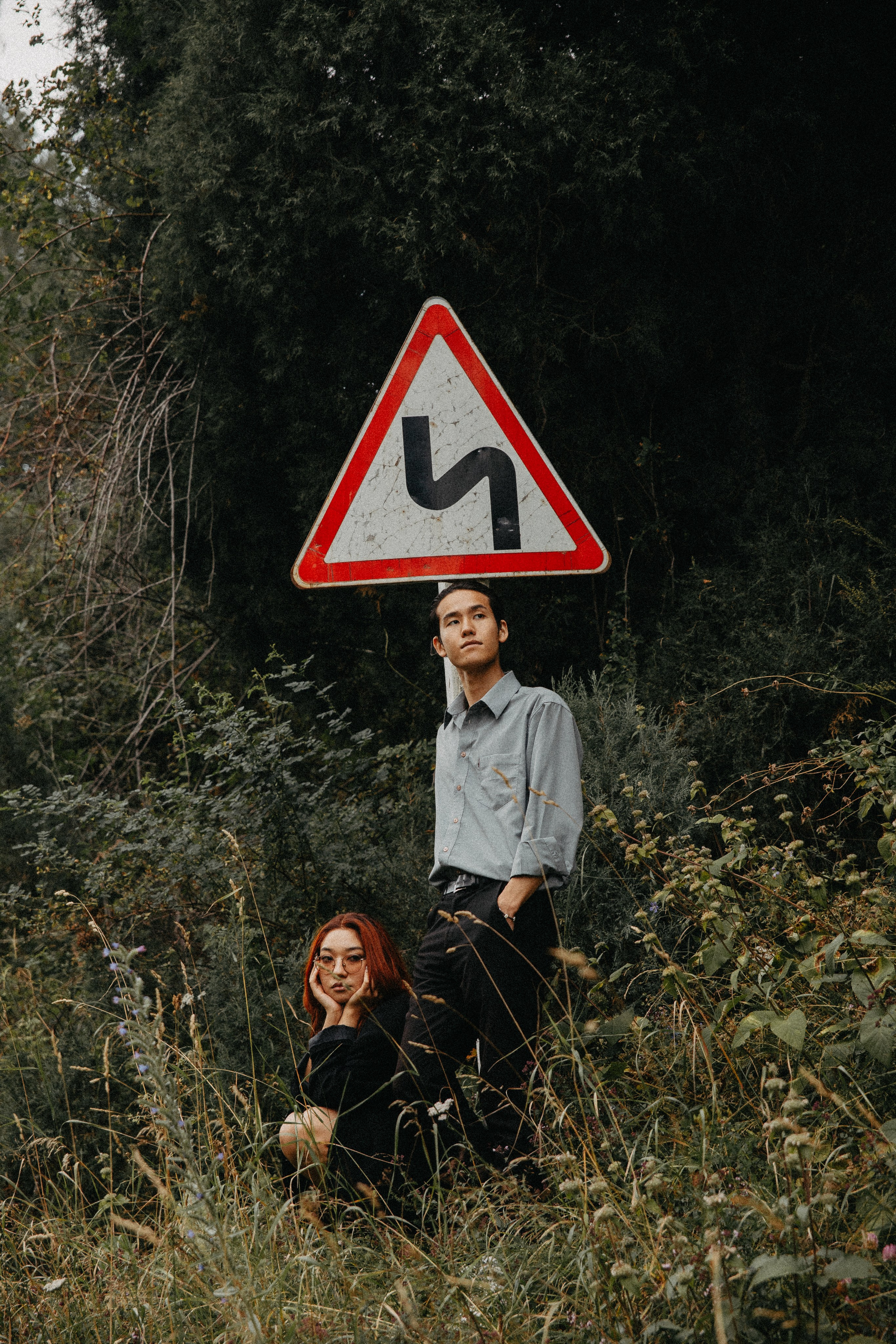 Love Story. Фотограф Бишкек Садовский Никита