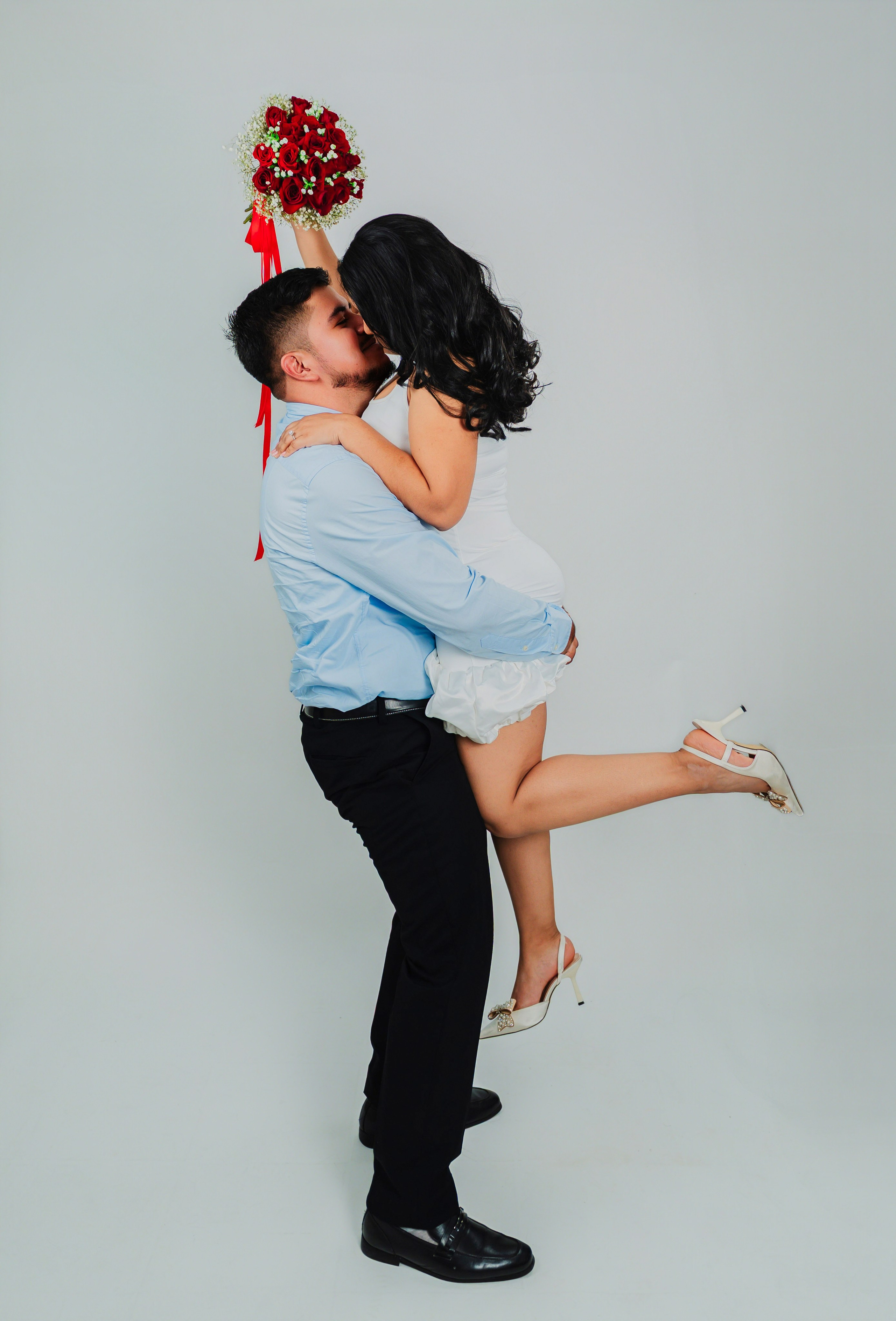 PREBODA ESTUDIO. Capmoments PhotographyI’m