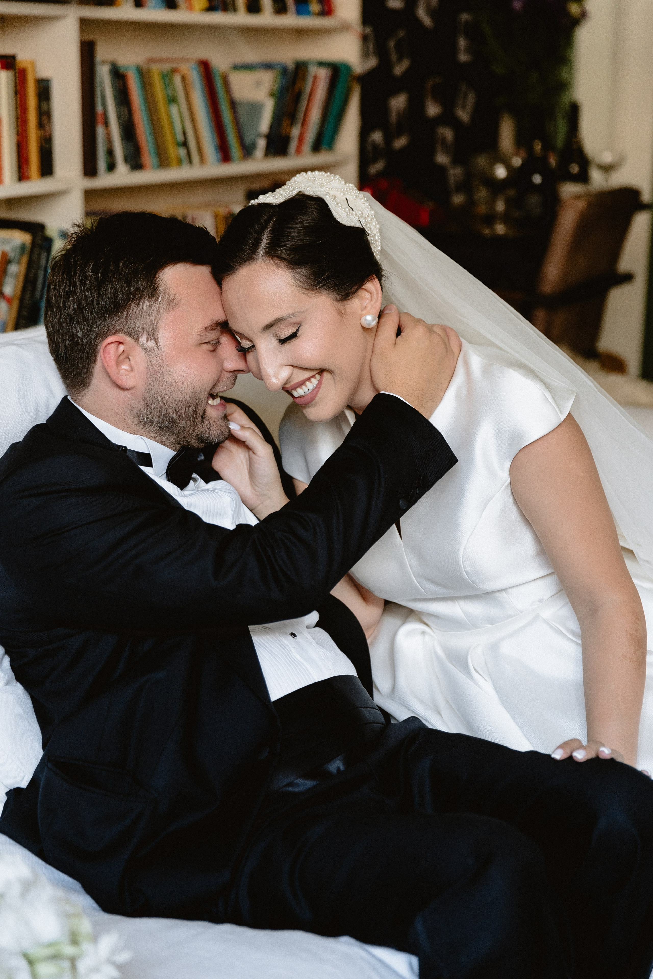 Nino & Giorgi. Photographer Anna Nazarenko