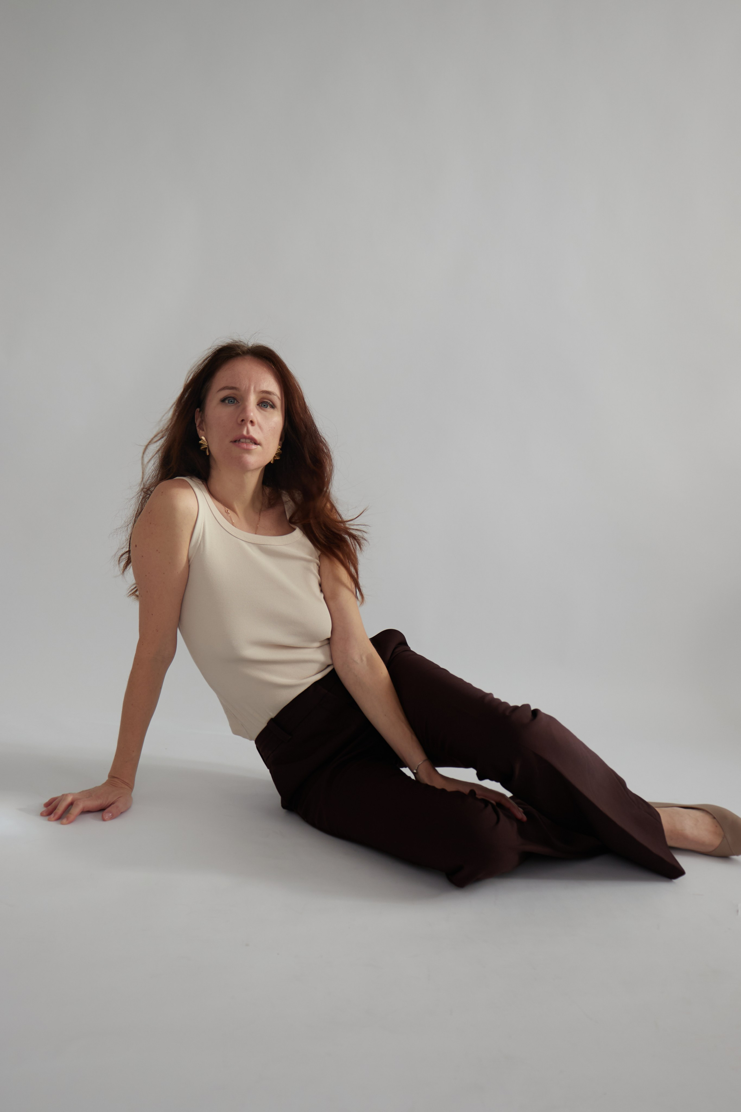 Ксюша. Фотограф Лейпциг