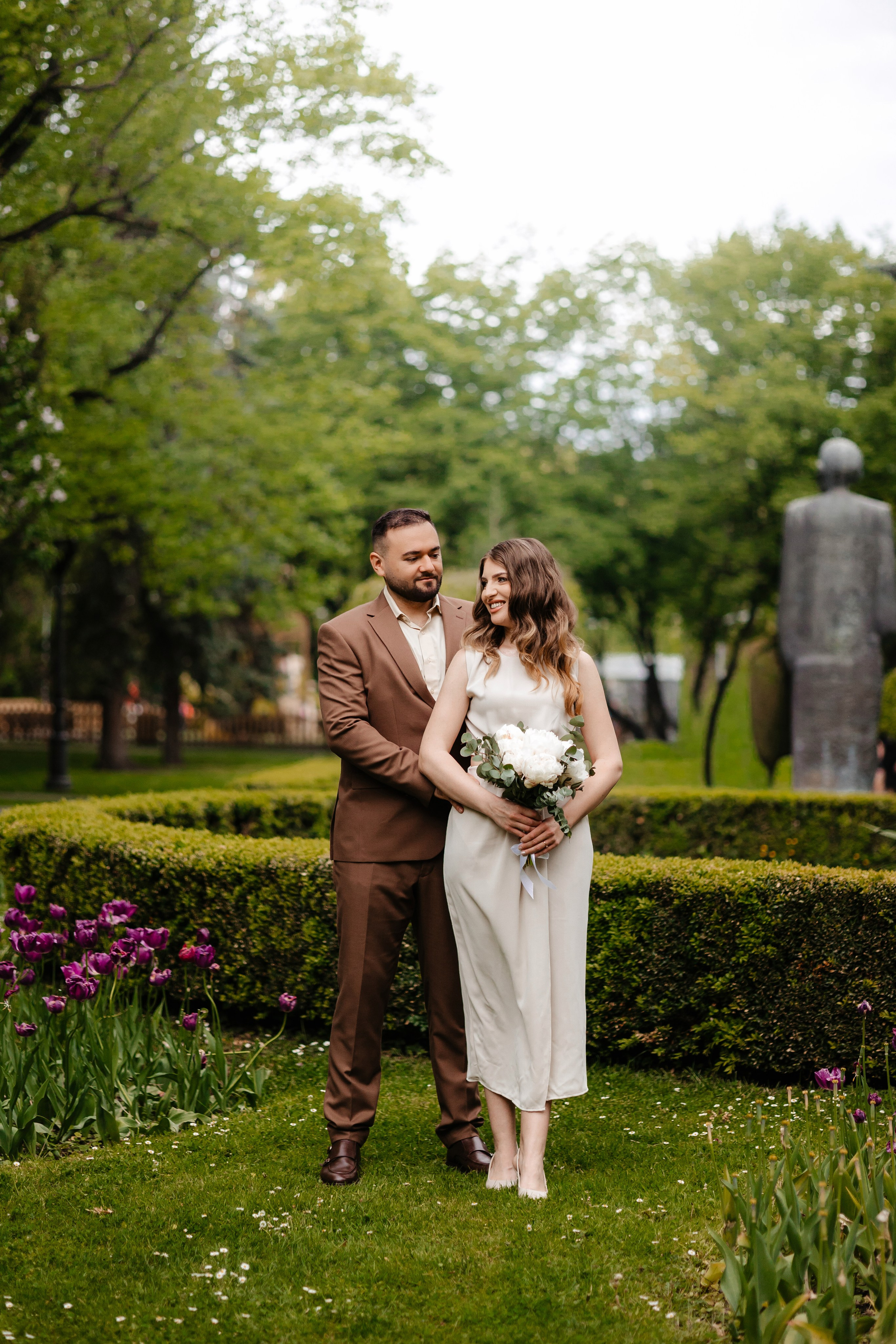 D&A. George Laslău Fotograf — ❤️ Eu nu fotografiez — eu imortalizez sentimente reale 📷