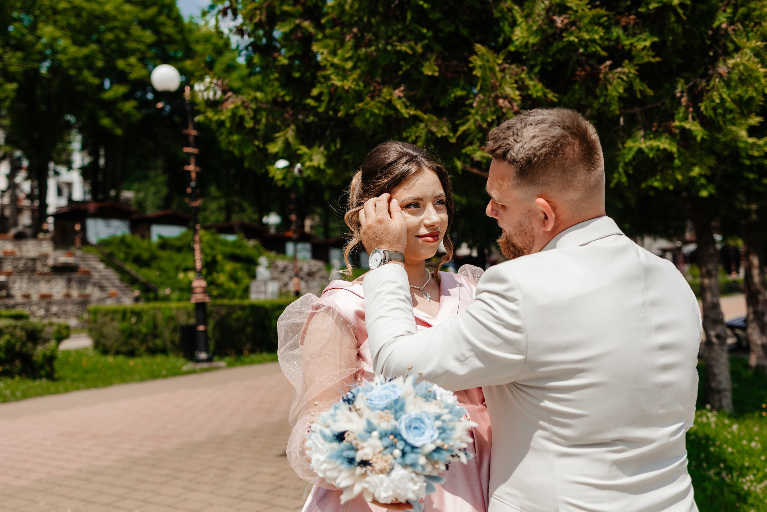 M&M. George Laslău Fotograf — ❤️ Eu nu fotografiez — eu imortalizez sentimente reale 📷
