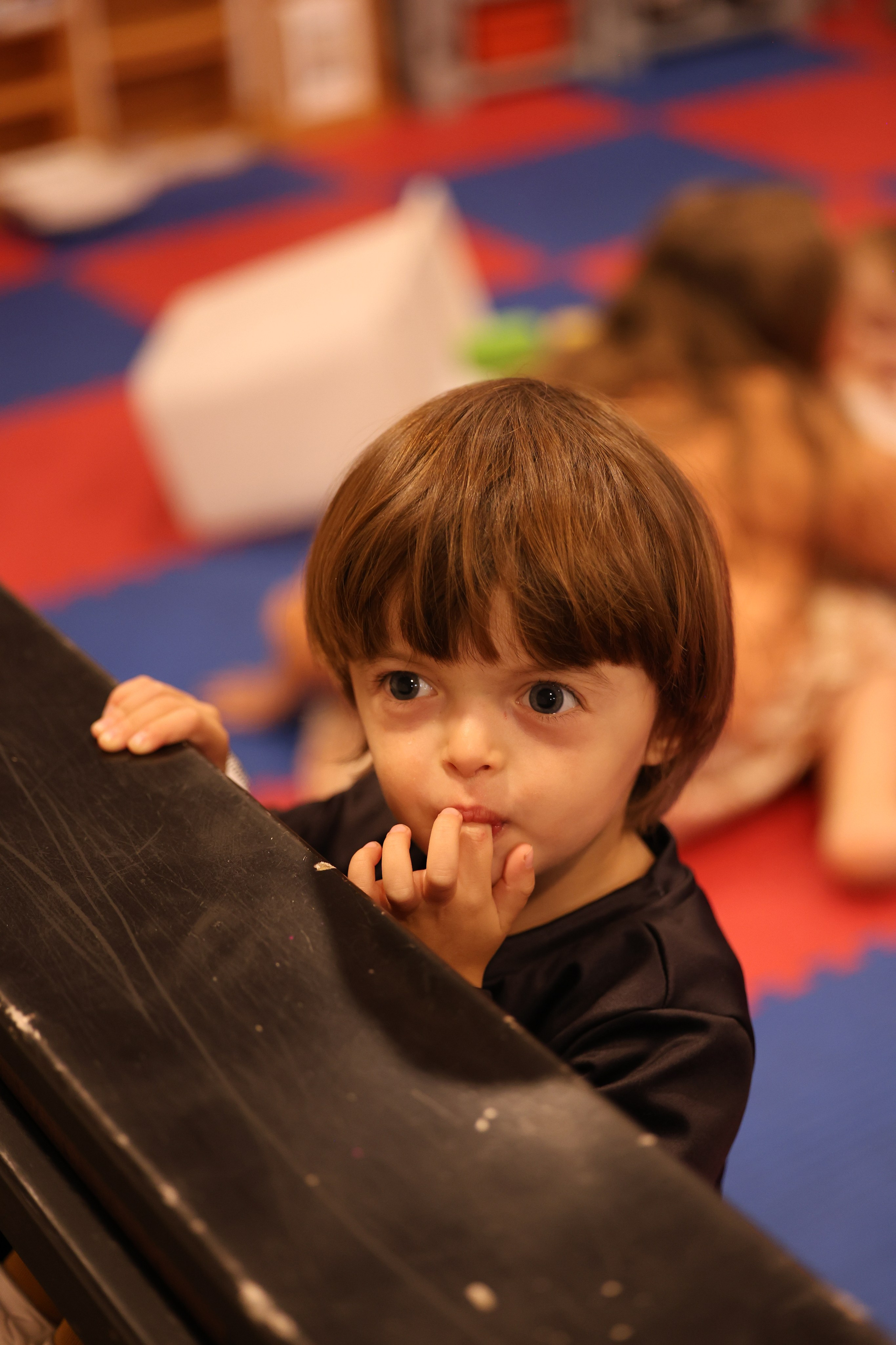 Father’s Day 6-15-25. Smirna Christian Church