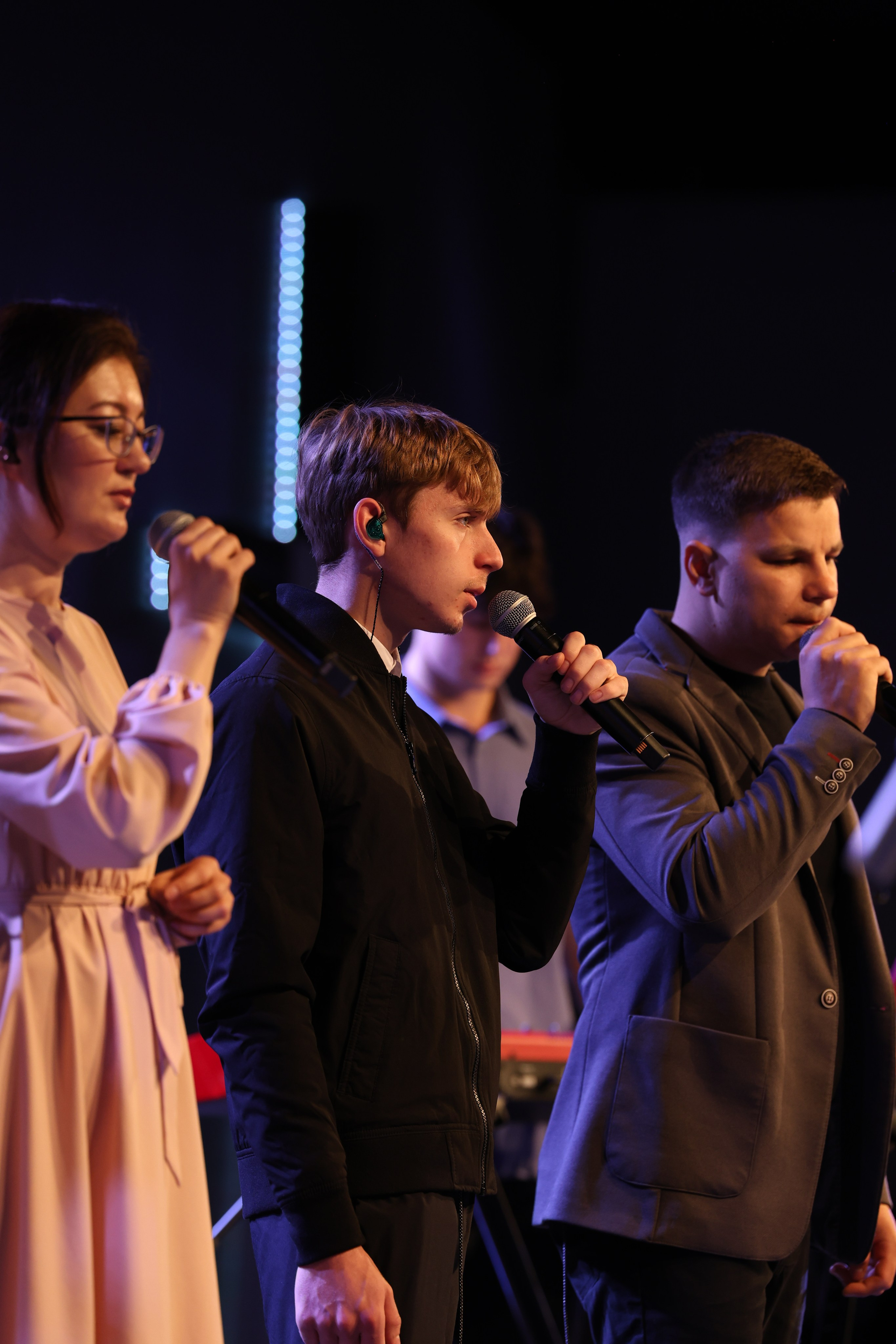 Sunday Service 6-22-25. Smirna Christian Church