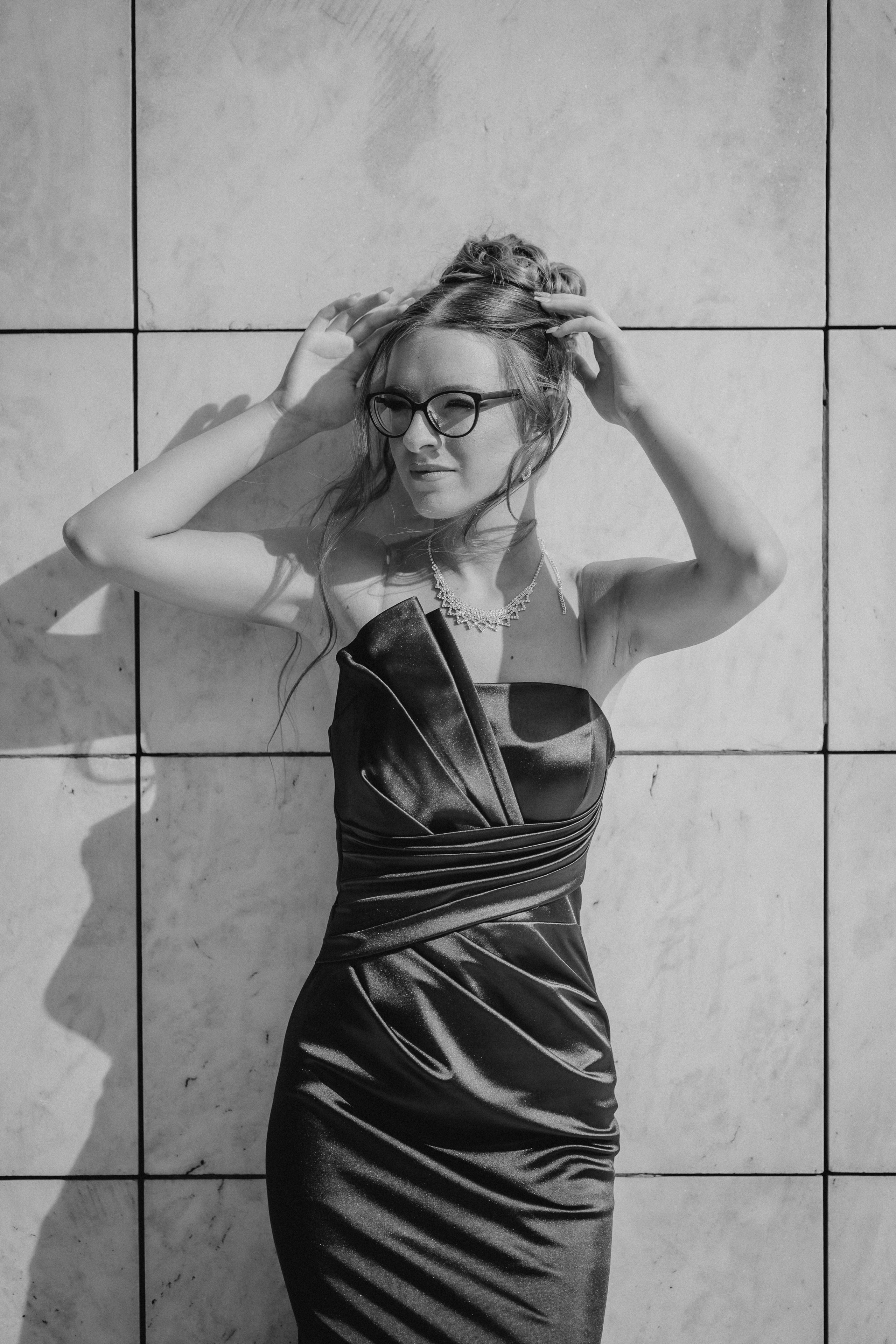 Matursko fotogafisanje Marina Liliom. Aleksandar Šećerov photographer and videographer in Subotica, Serbia