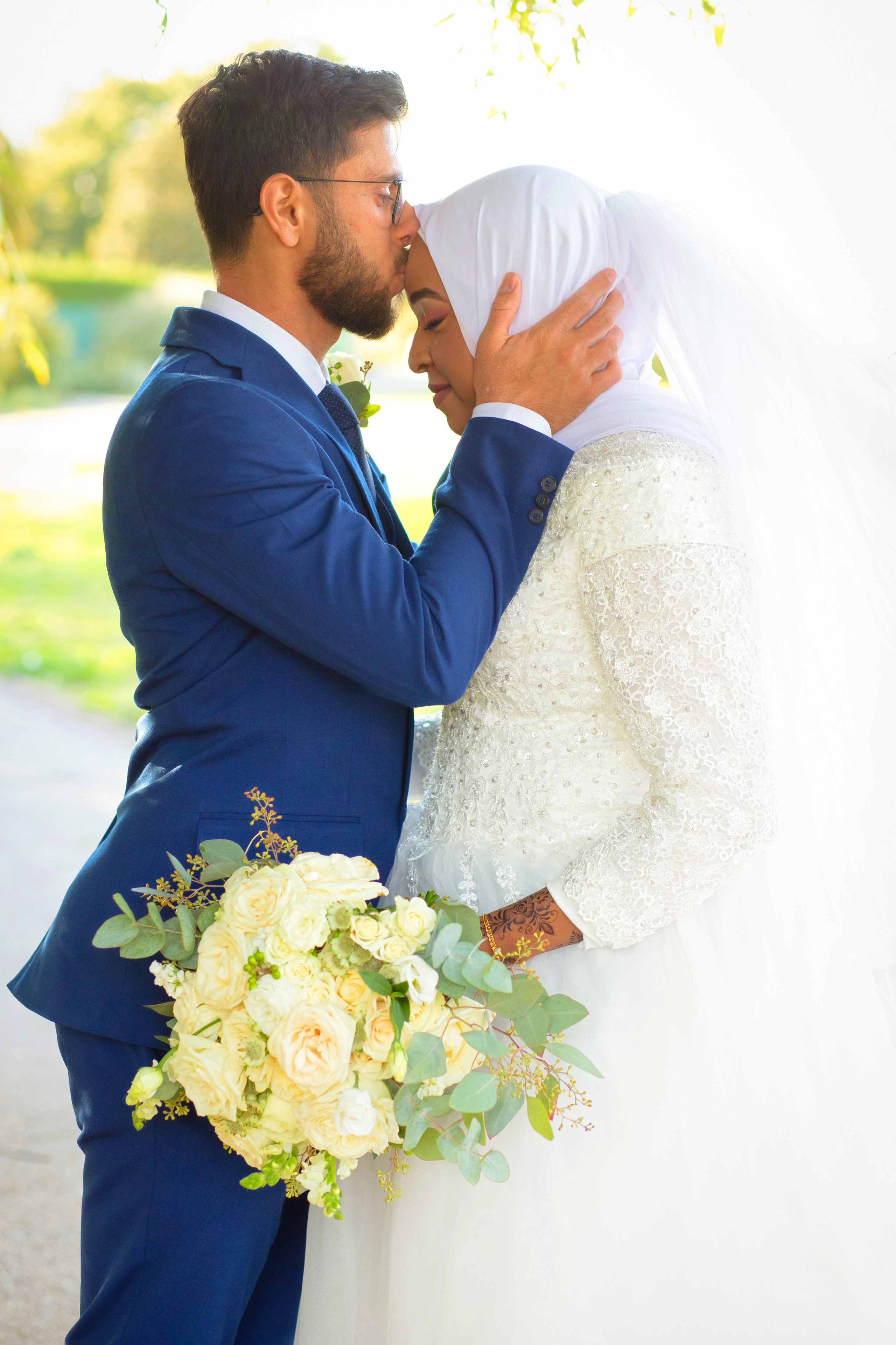 Weddings. Lu’jain’s Studio| Female Wedding, Maternity & Lifestyle Photographer London, UK