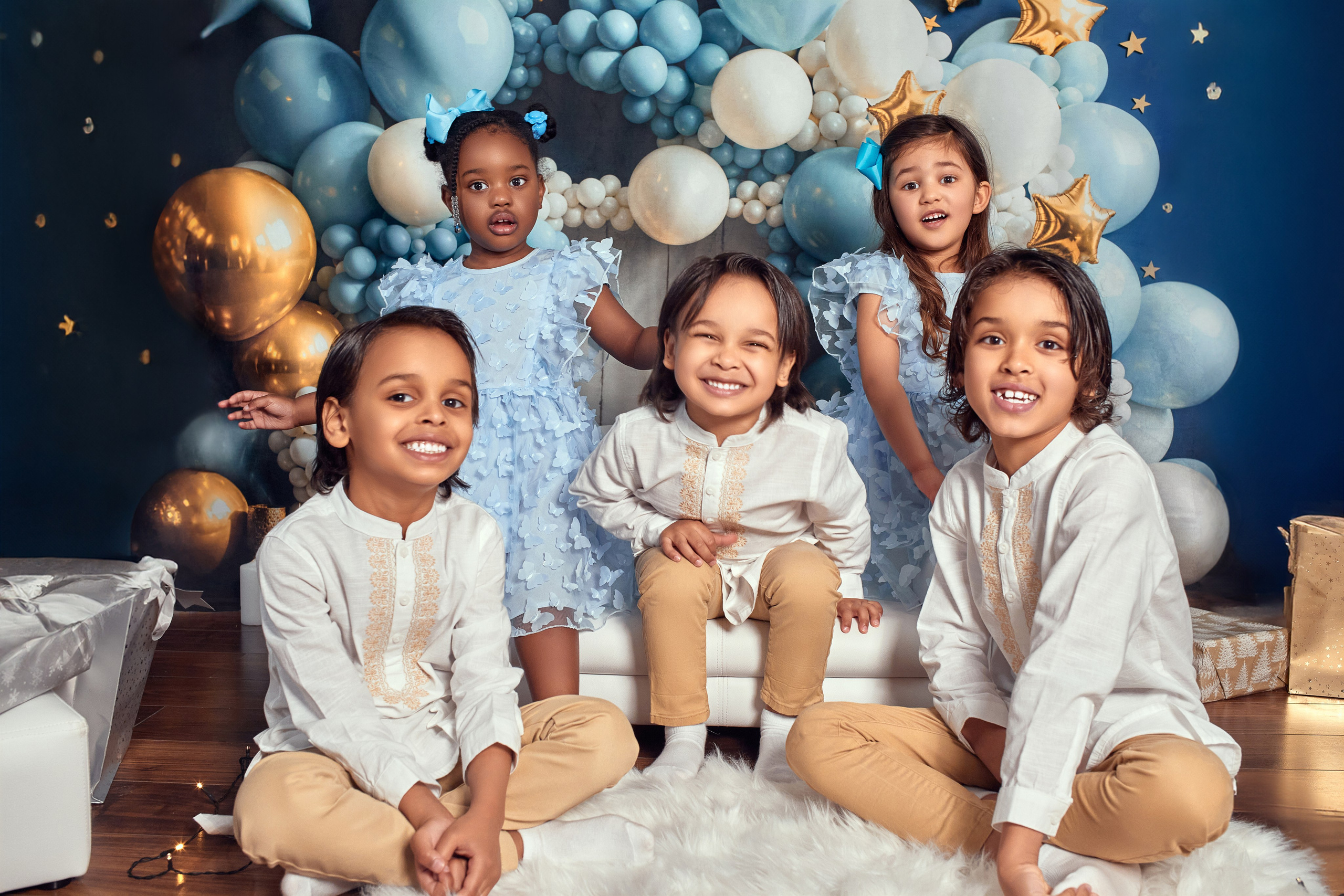 Family & Birthdays. Lu’jain’s Studio| Female Wedding, Maternity & Lifestyle Photographer London, UK