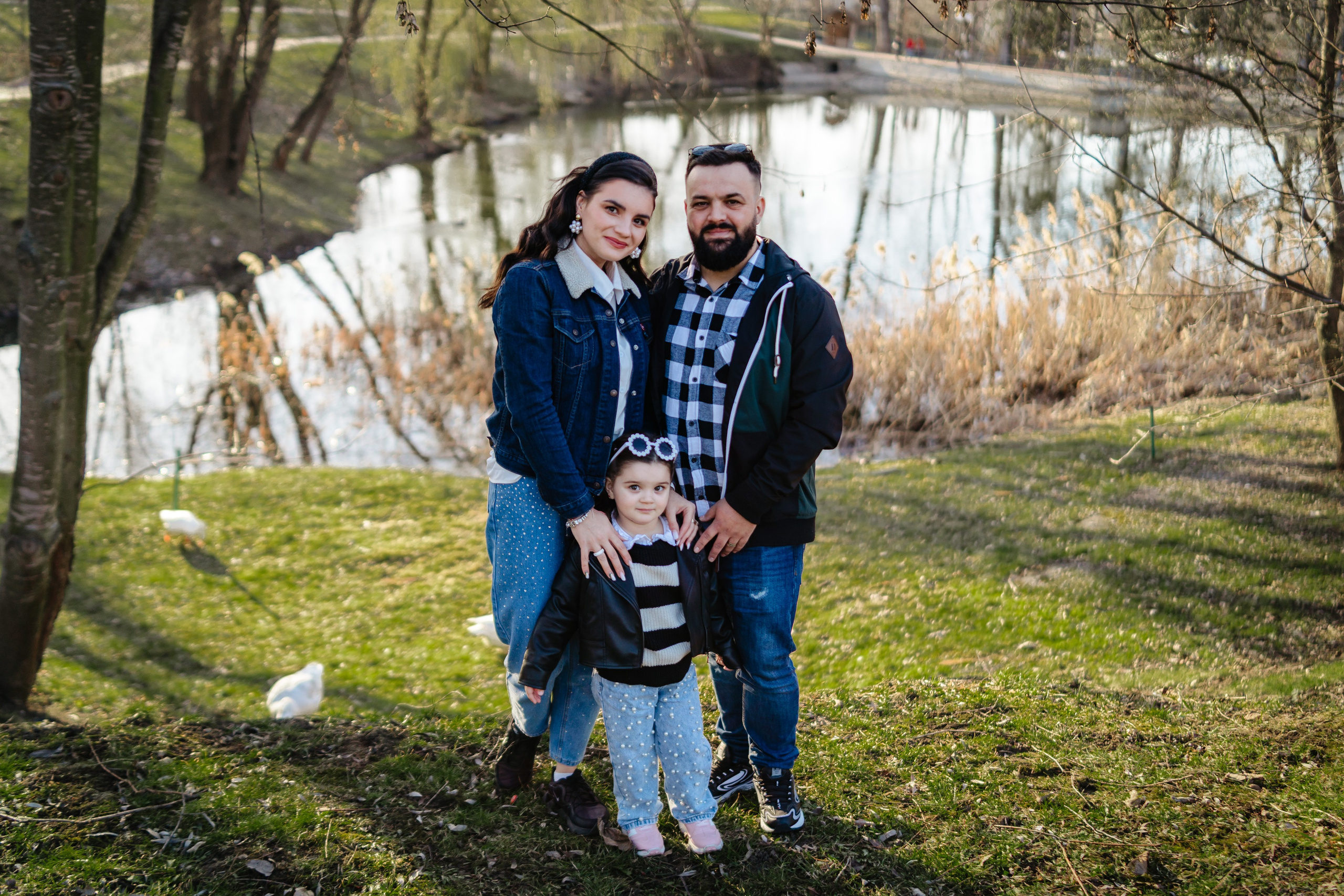 Sara’s Family. Foto-Video Nunta Iasi, Suceava, Bucuresti / Disponibilitate 2025 — 2026 — 2027