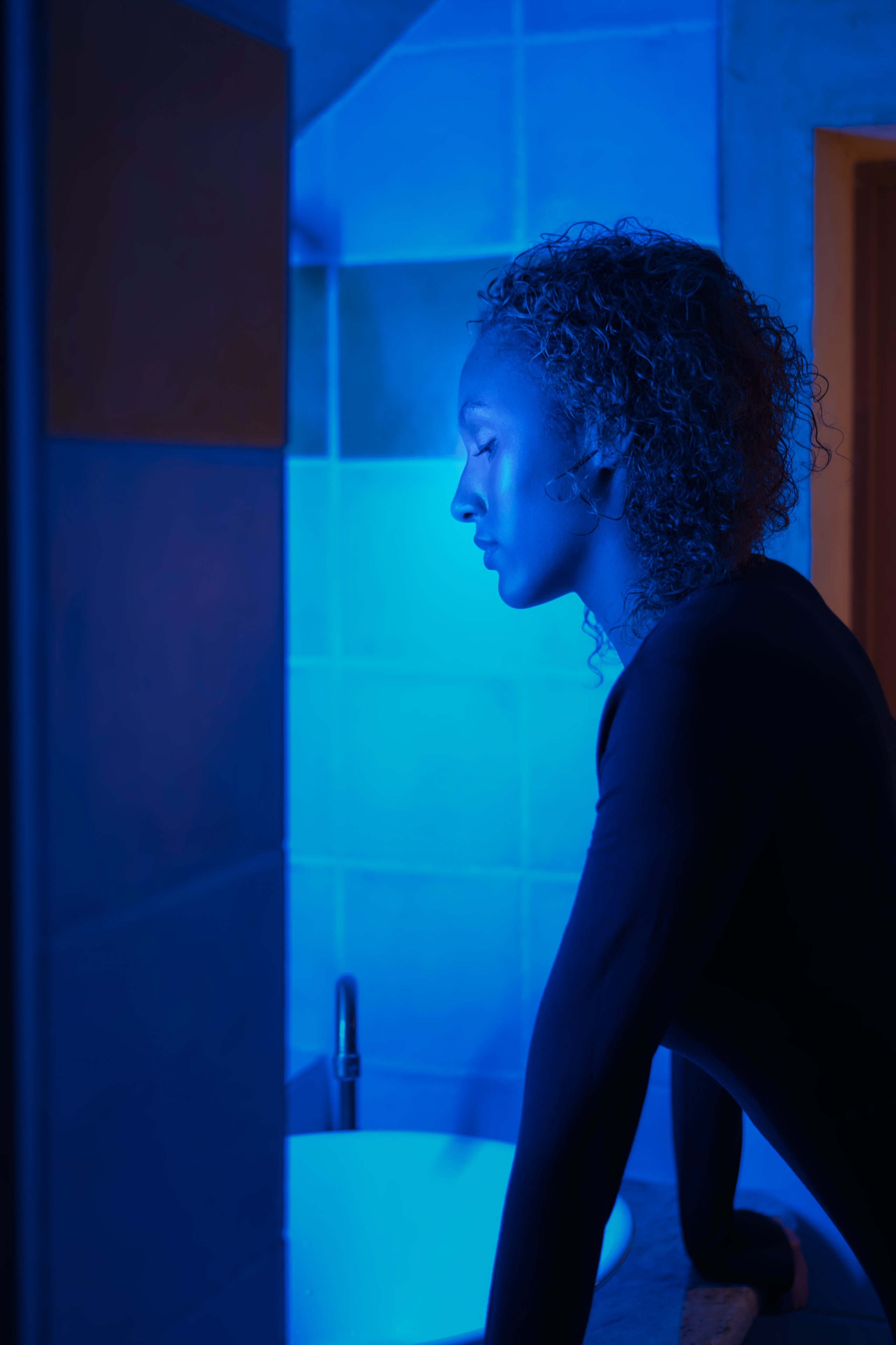 Olivia. Portrais créatifs de familles et individuels, Ile et Vilaine, France