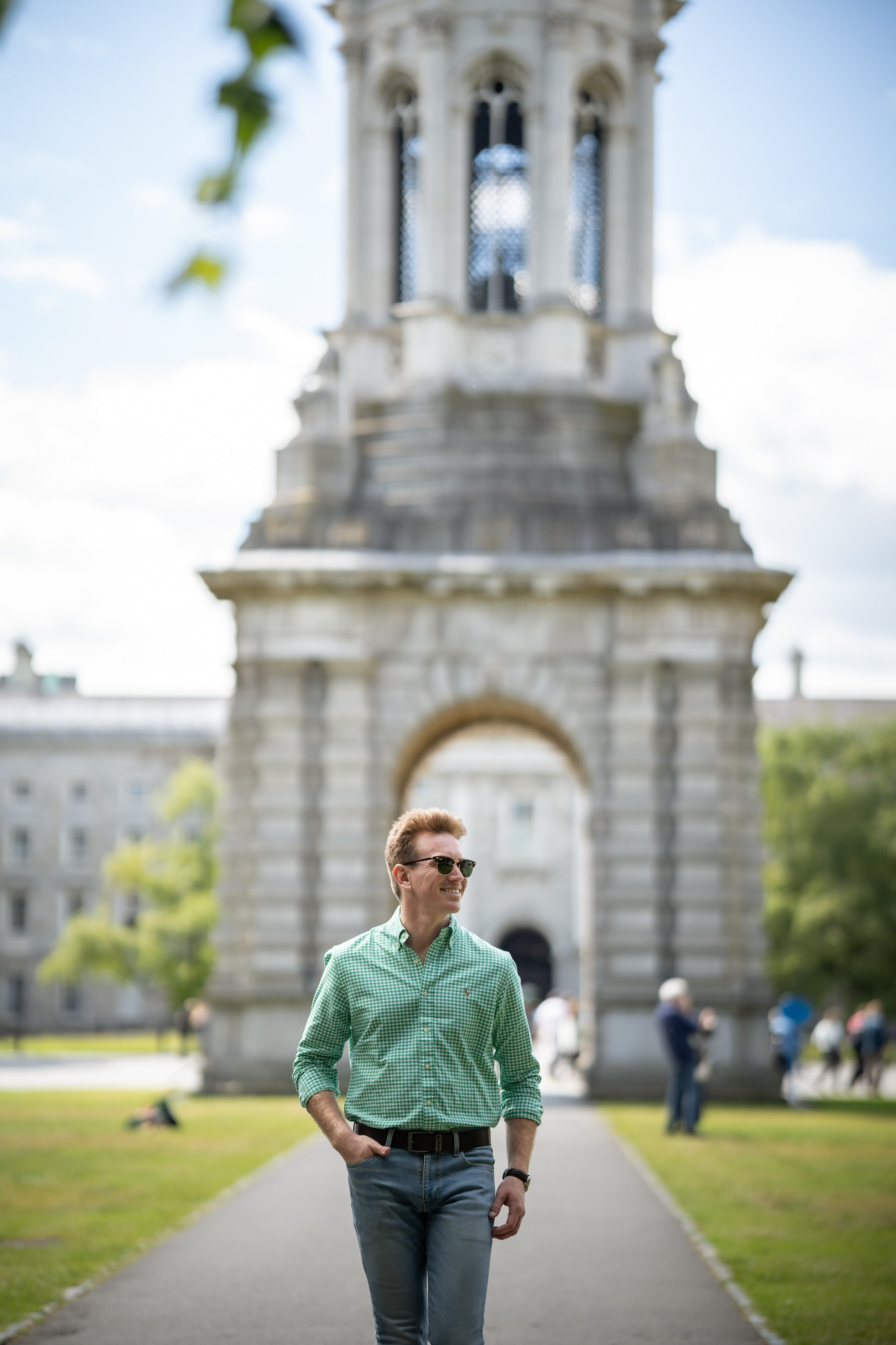 Lifestyle shoot. EV Photo Studio Dublin photographer