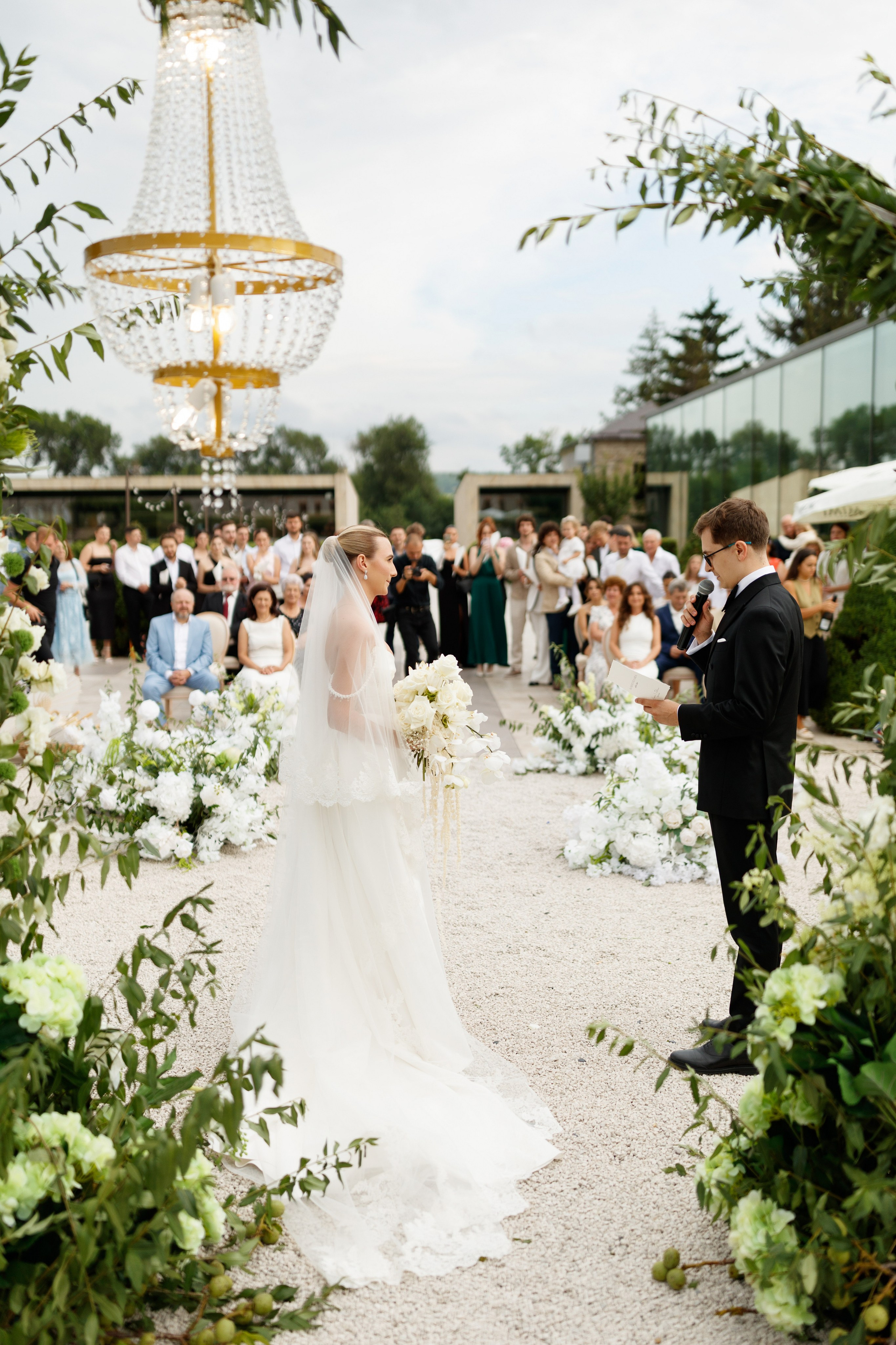 Liveriu & Tatiana | Fotografie de nuntă. Scarlat Photography