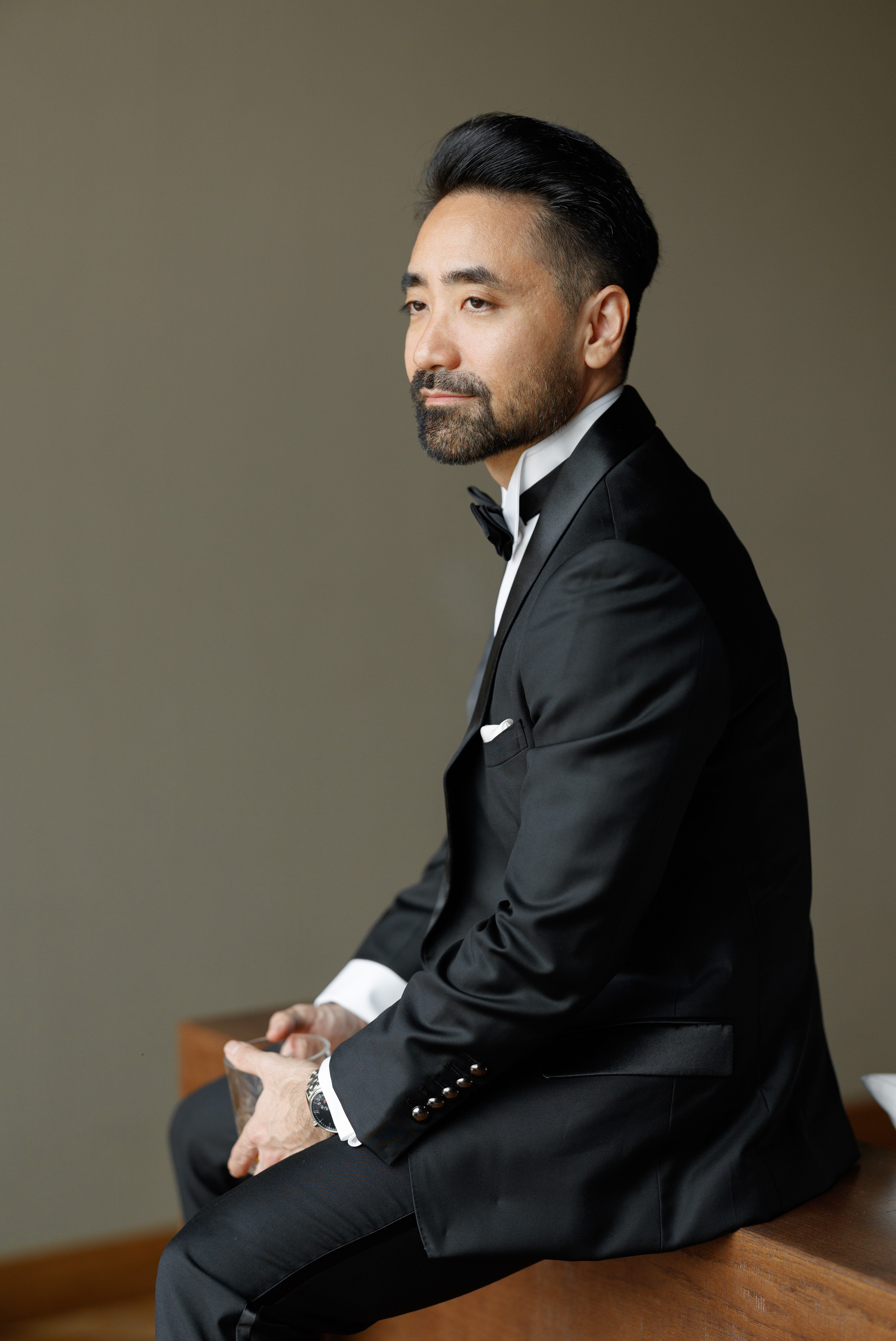 Halbert & Vio | Wedding photography. Scarlat Photography