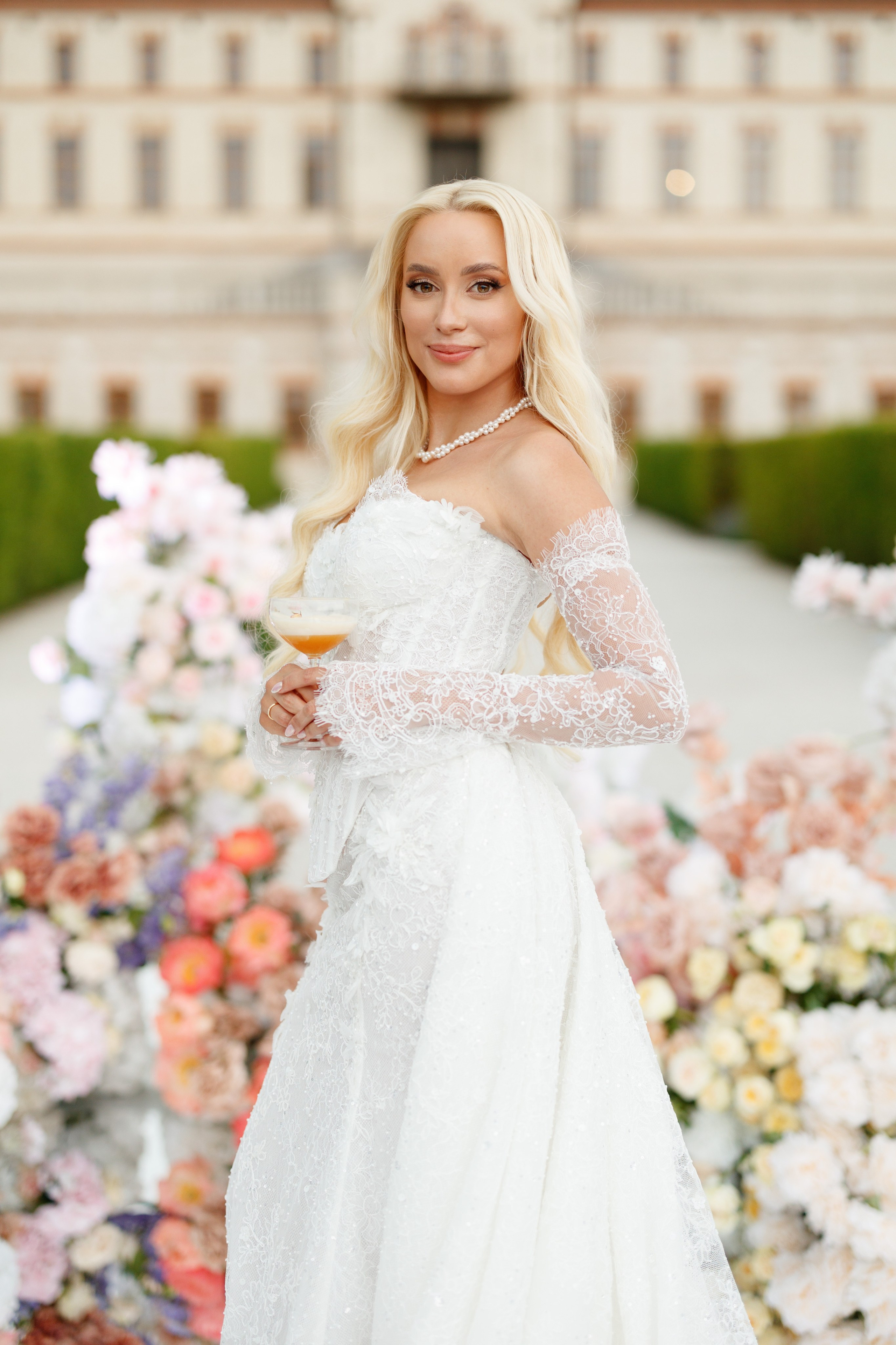 Halbert & Vio | Wedding photography. Scarlat Photography