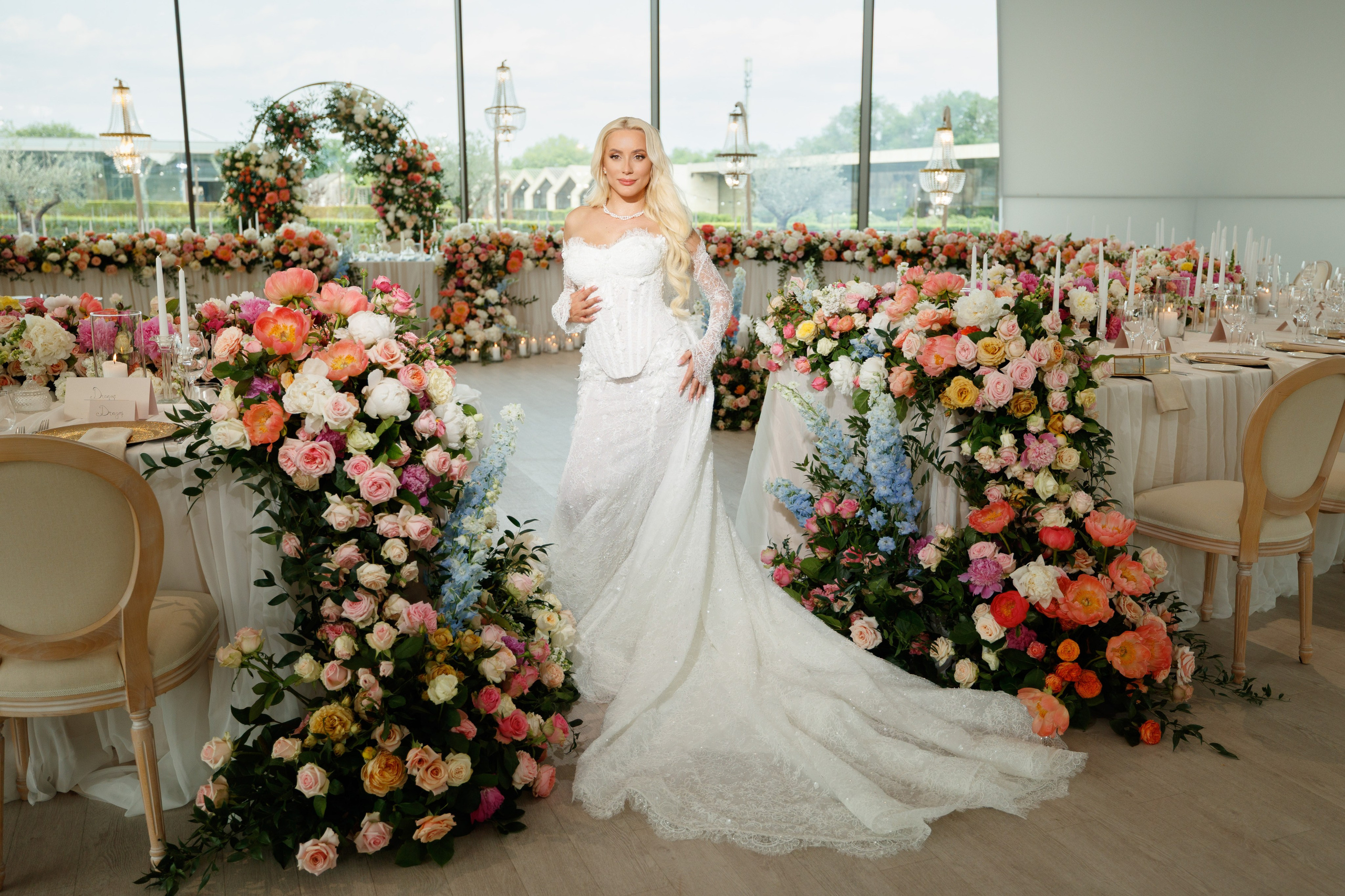 Halbert & Vio | Wedding photography. Scarlat Photography