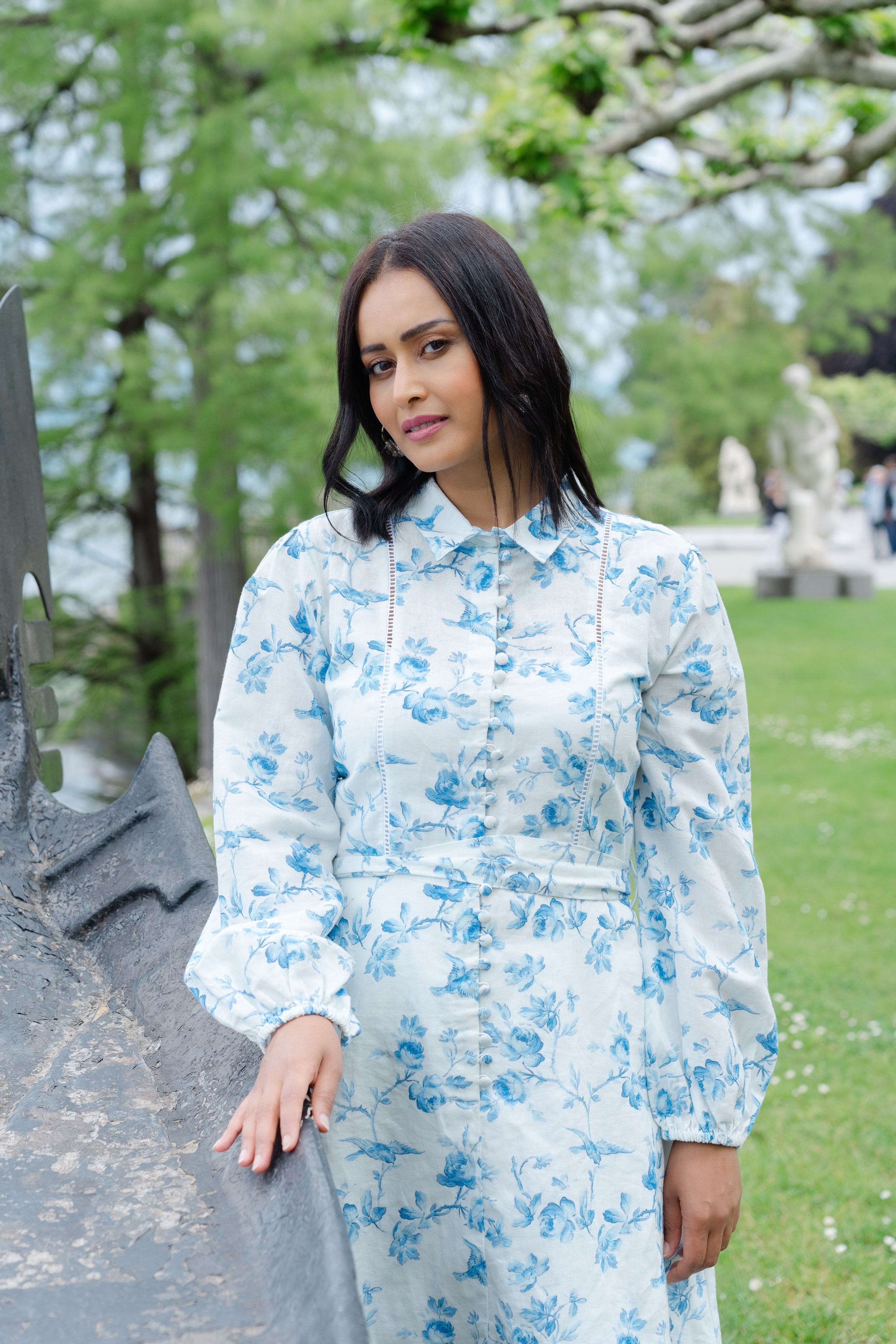 NOURA _LAKE COMO. PHOTOGRAPHER IN ITALY