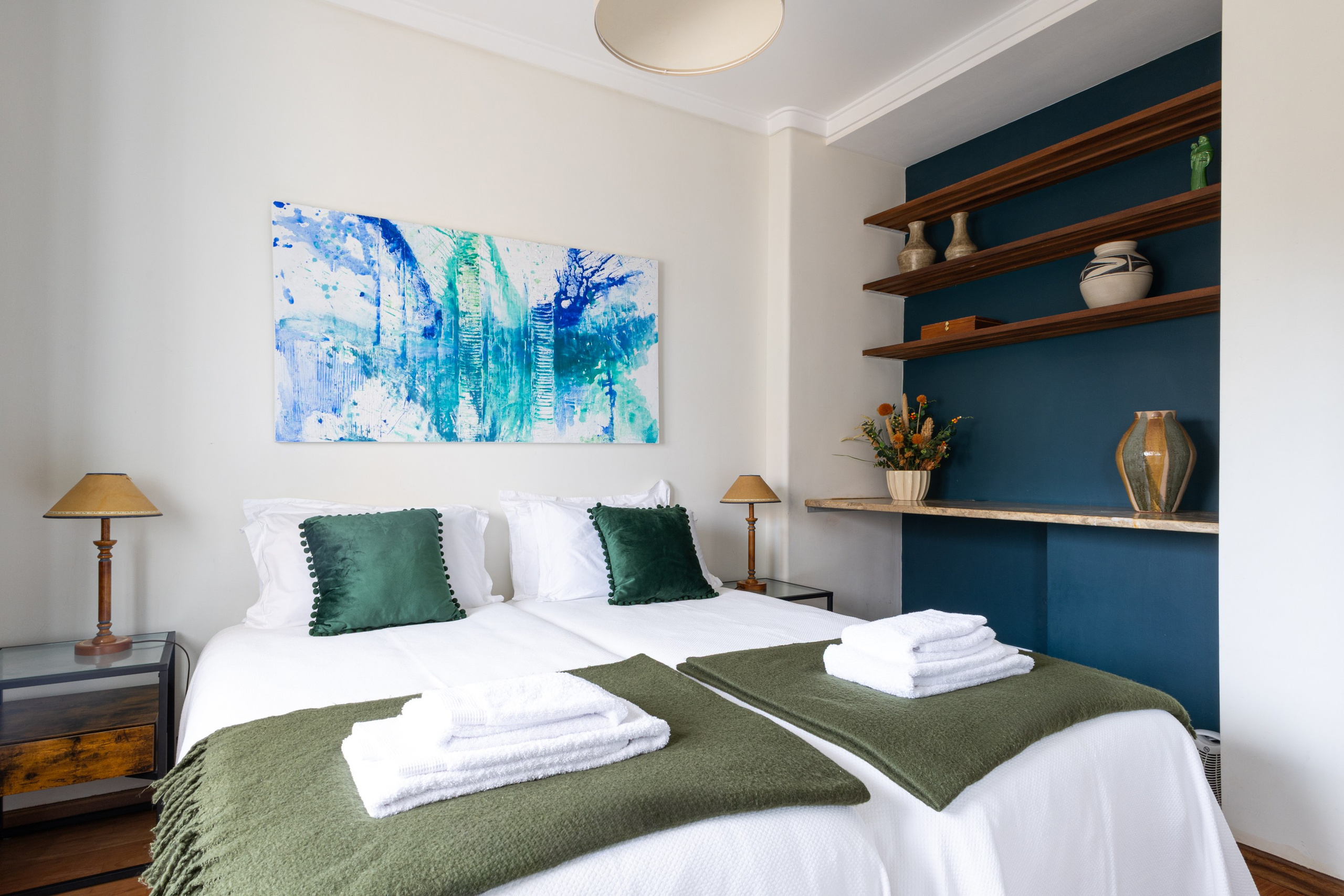 Interior photography. Photographer in Lisbon Elena Lialina