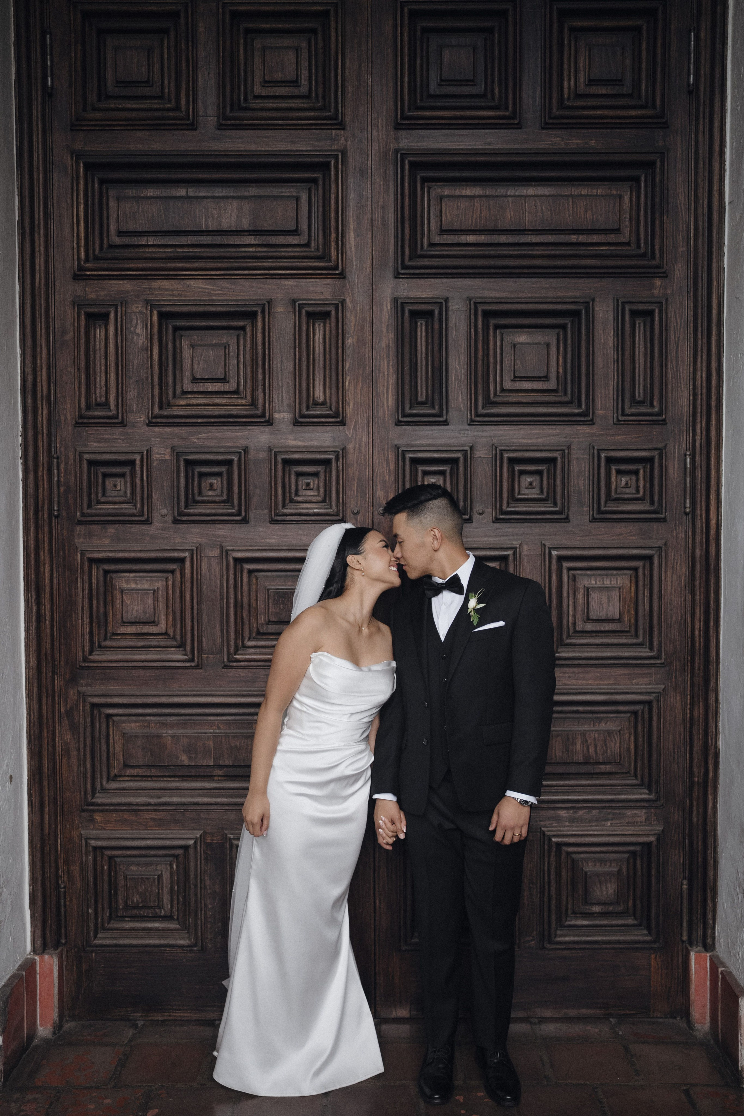 B&K. Orange County Wedding Photographer & Videographer | Candid & Timeless Wedding Photo + Video | Italiantsev