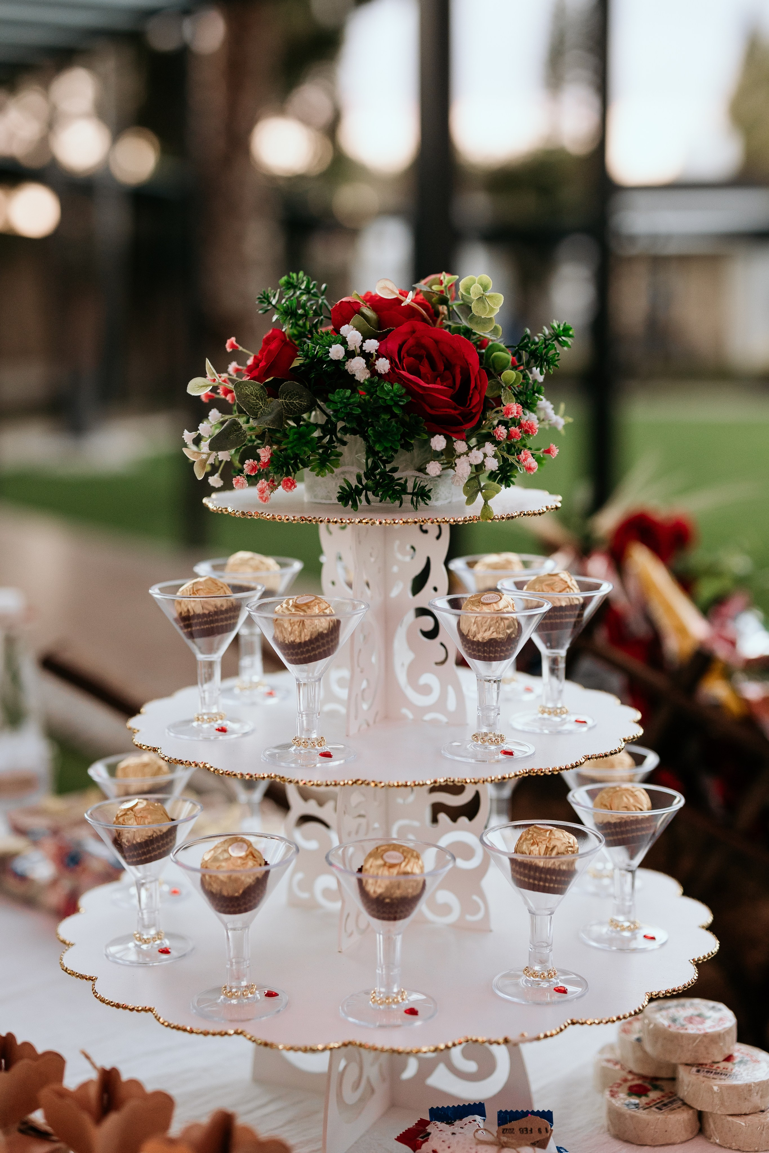 “A&G IN The Sky Of Love” — Destination Wedding Puebla — Mexico. Rui Mota Pinto Wedding Designer & Planner