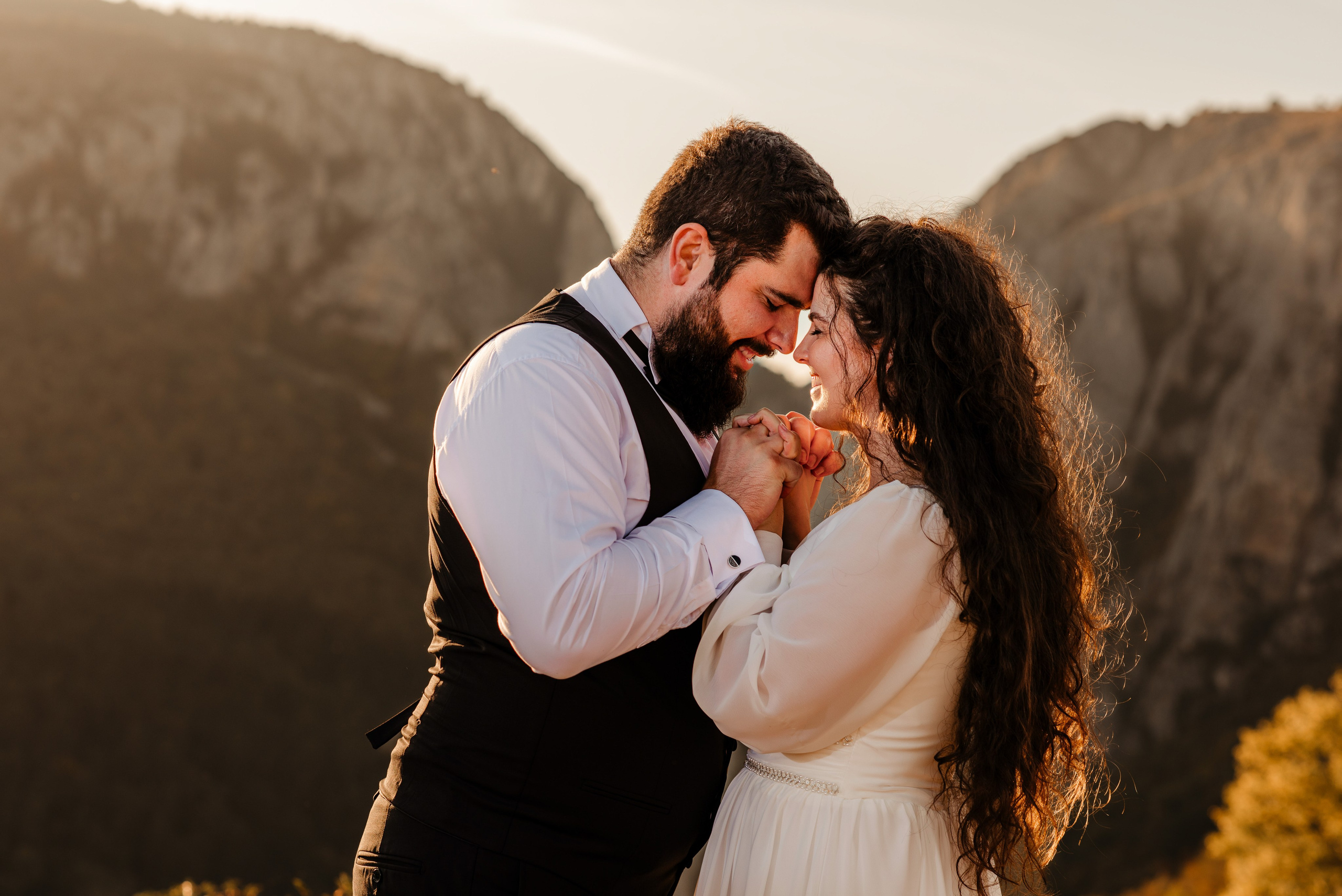 Radu Rahovan Fotograf de nuntǎ Cluj - After Wedding Photoshoot