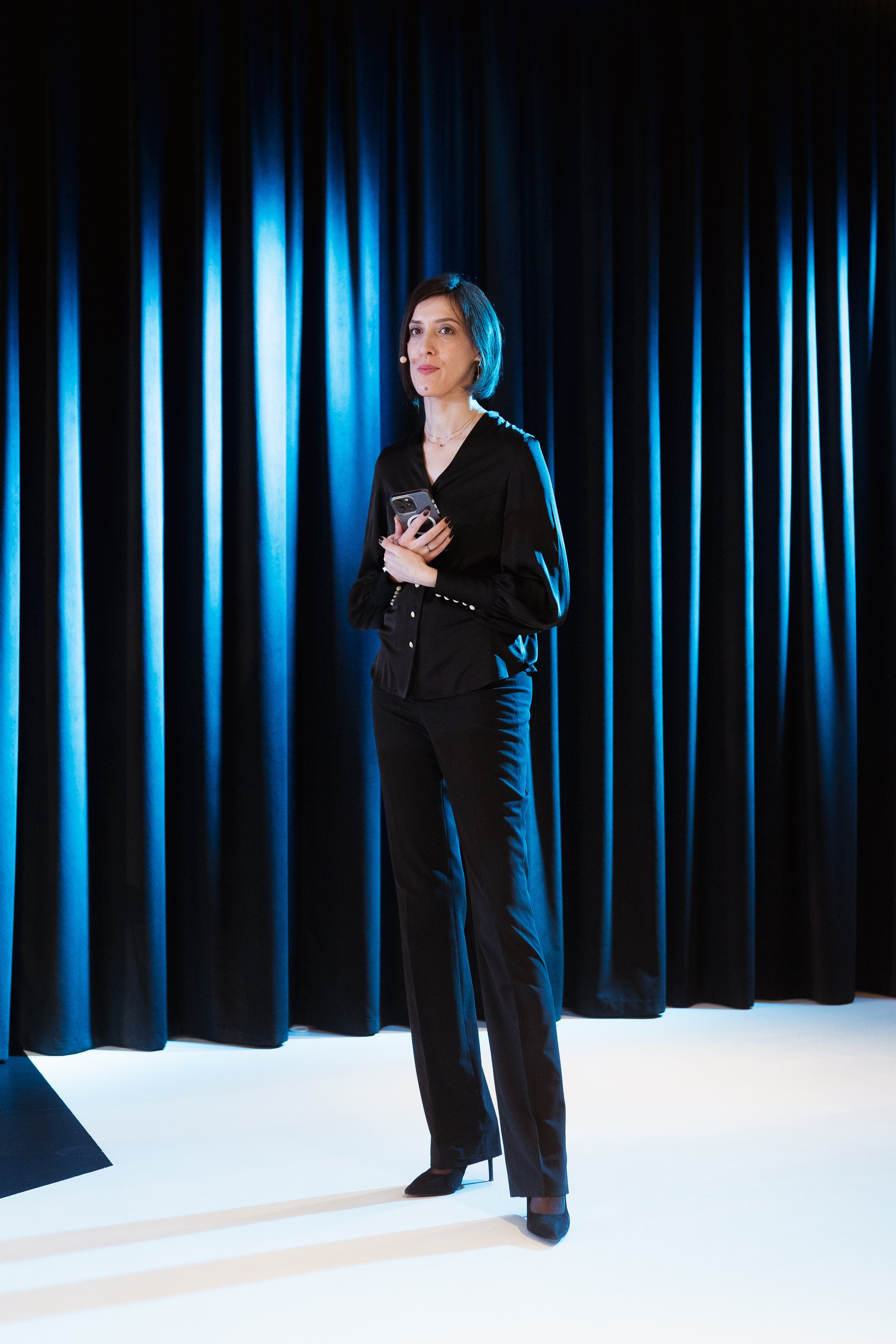 SET University GenH Demo Day. Kostiantyn Holinchenko. Reportage and portrait photographer